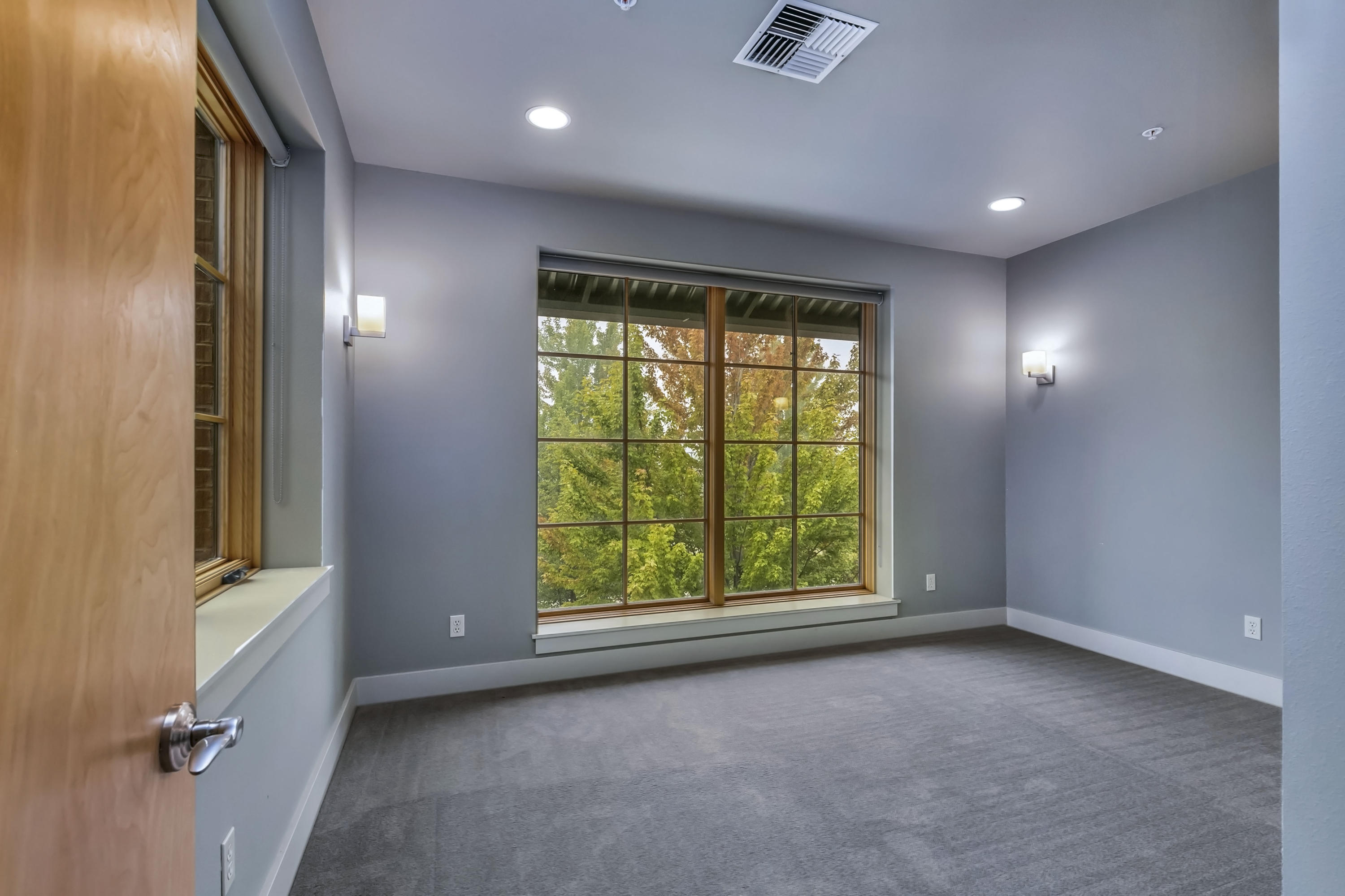 Mill Quarter - Residential