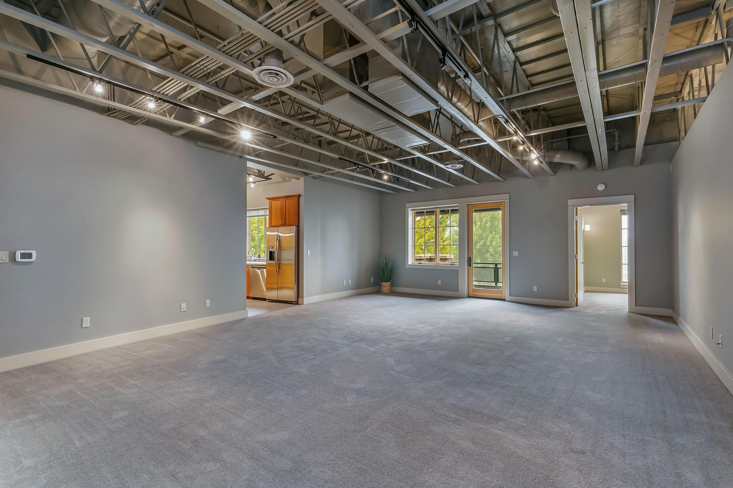 Mill Quarter - Residential