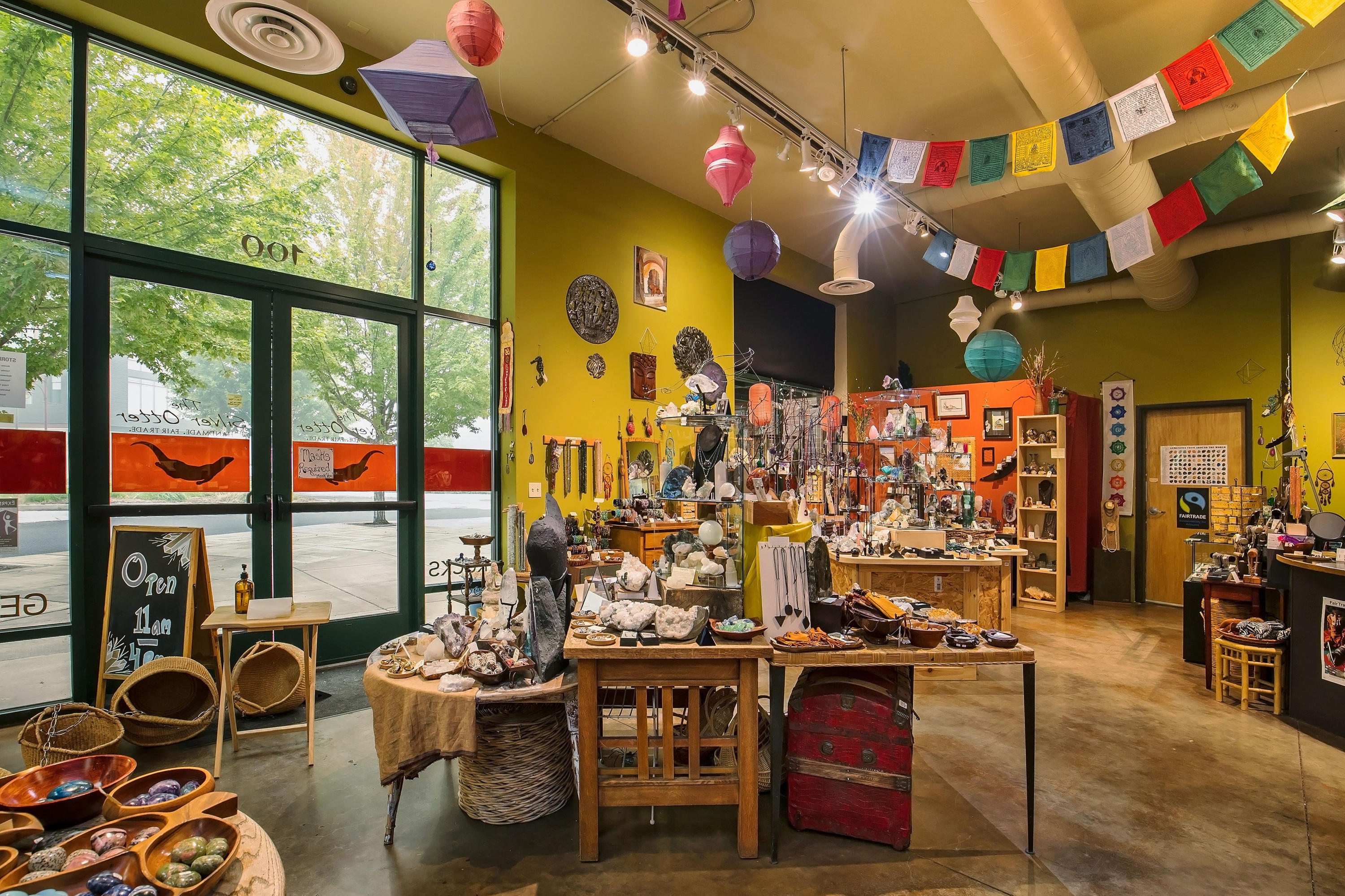 Mill Quarter - Residential