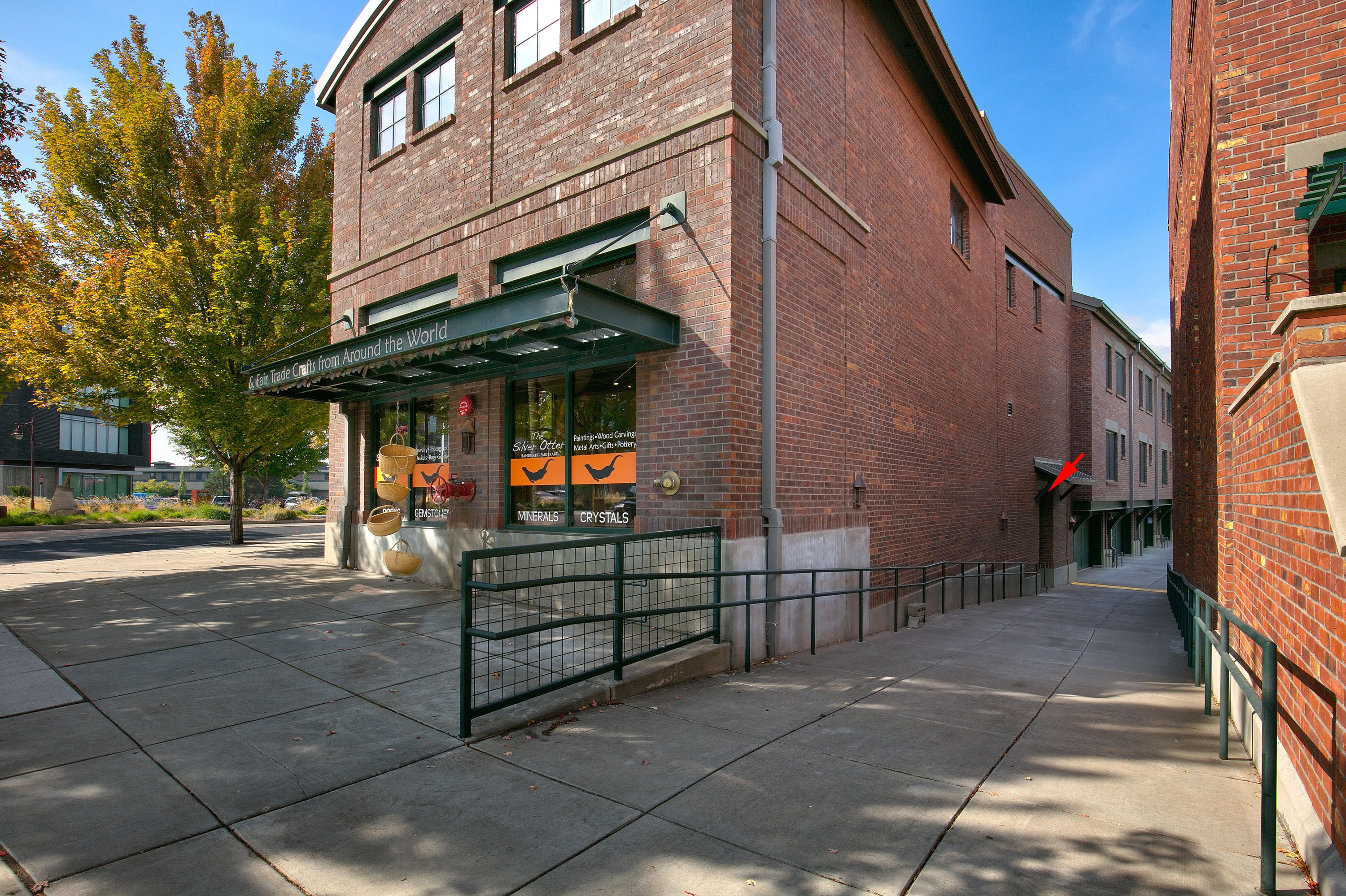 Mill Quarter - Residential