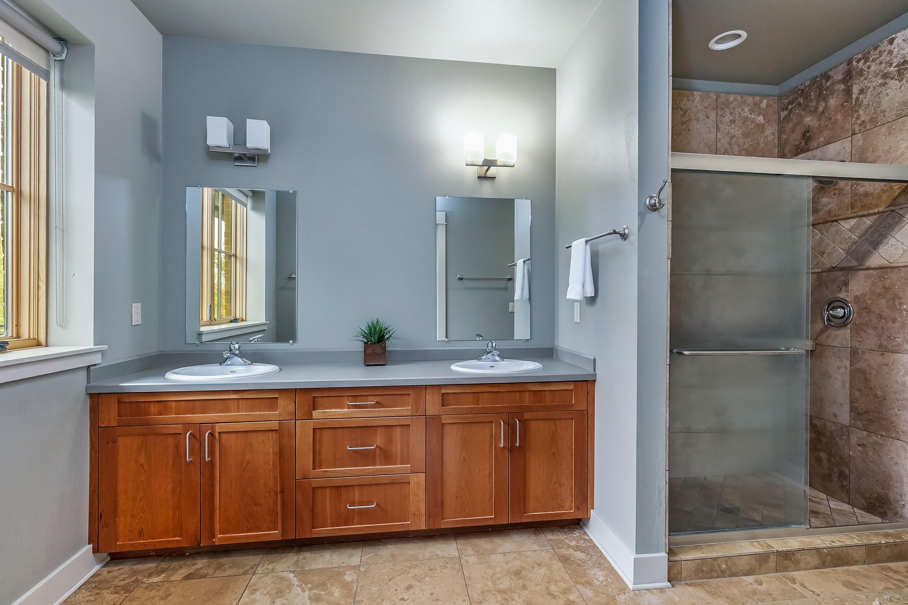 Mill Quarter - Residential