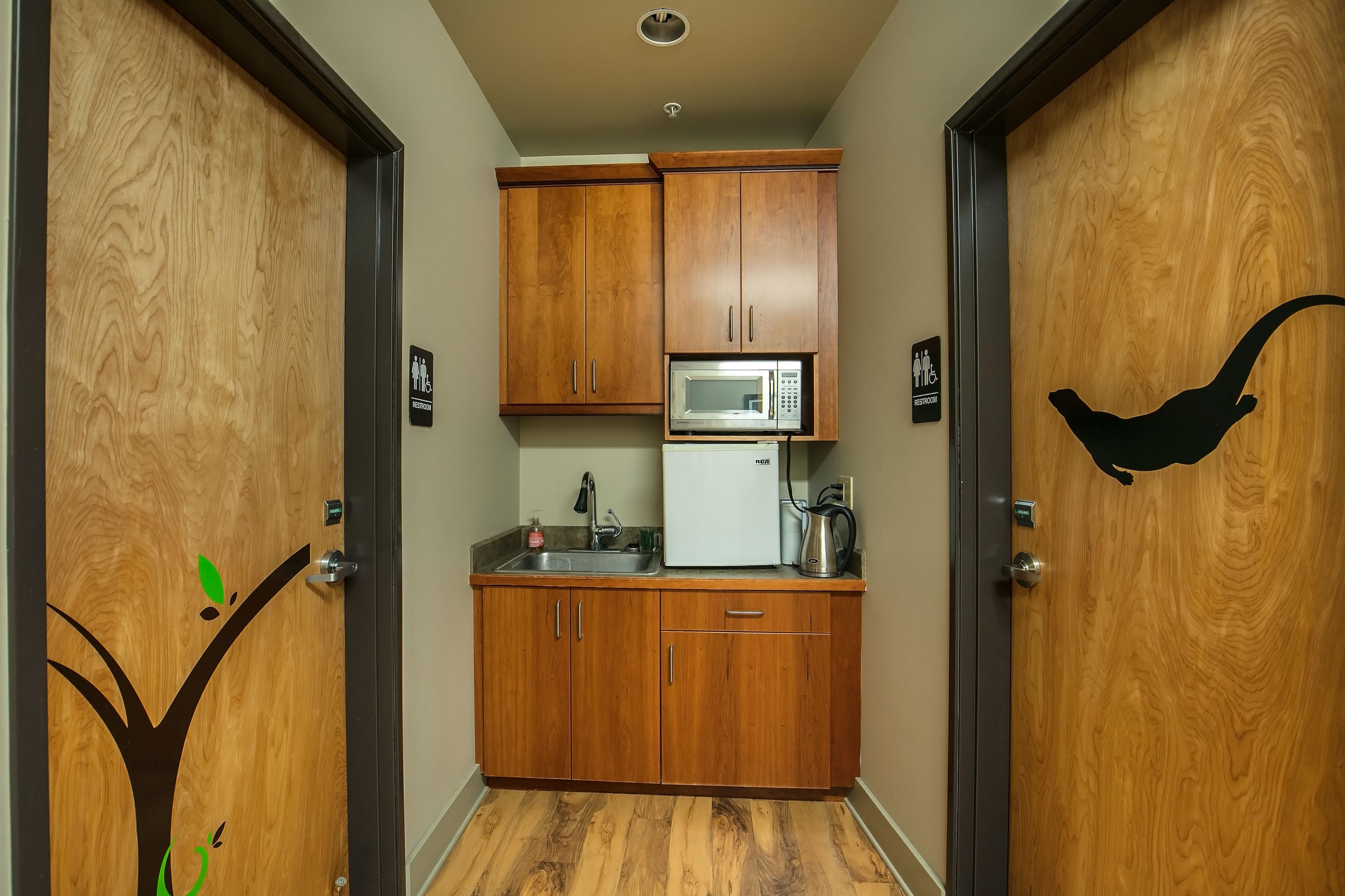 Mill Quarter - Residential