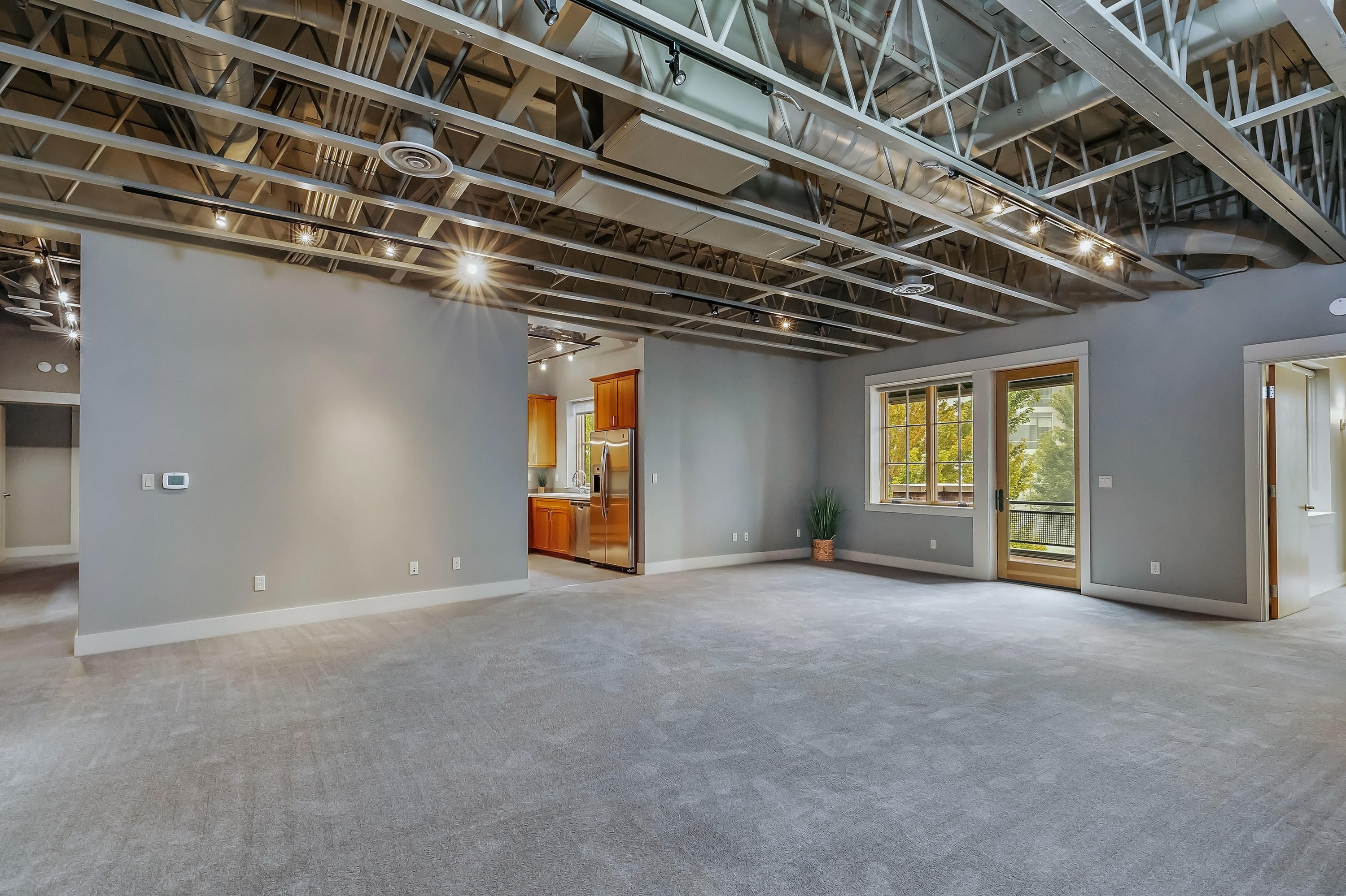 Mill Quarter - Residential