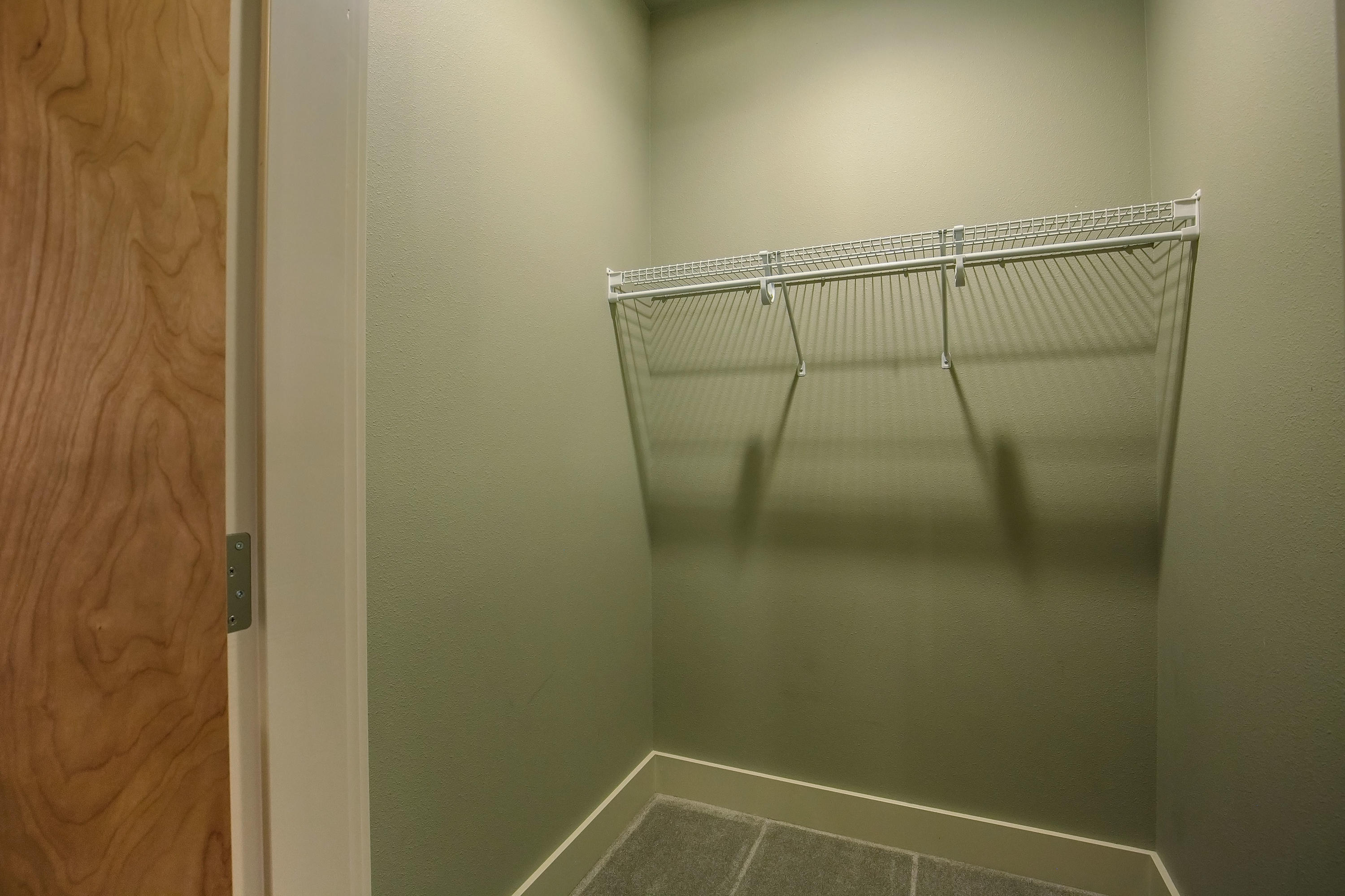 Mill Quarter - Residential