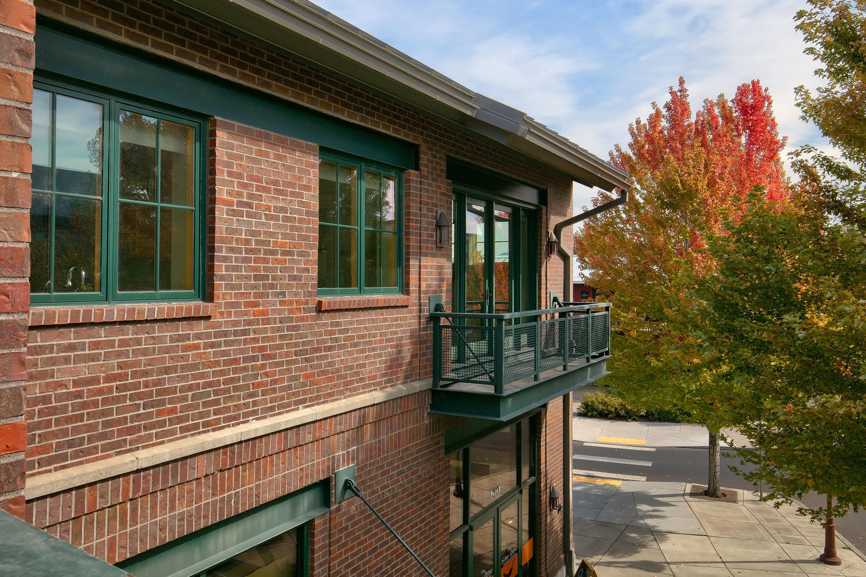 Mill Quarter - Residential