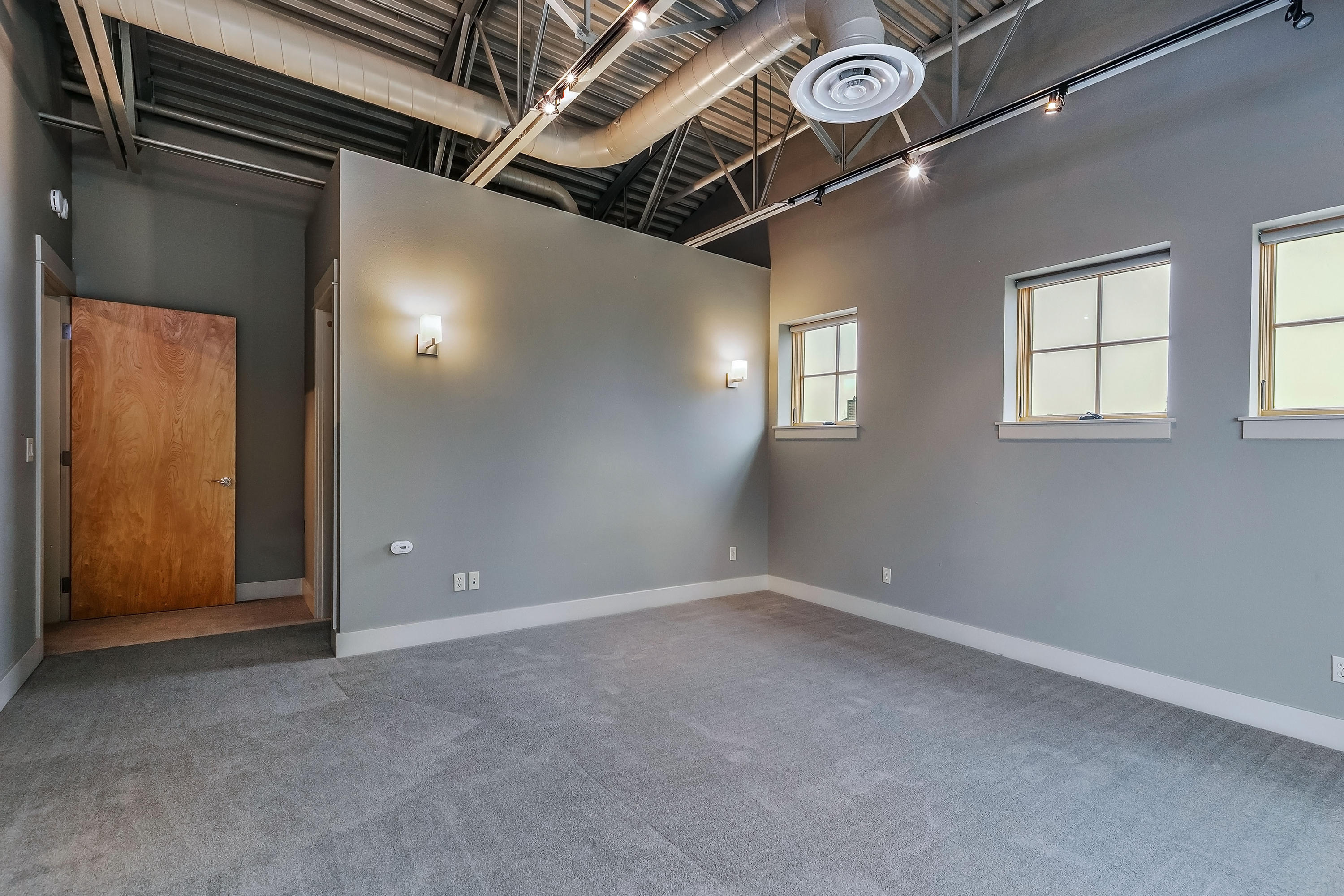 Mill Quarter - Residential