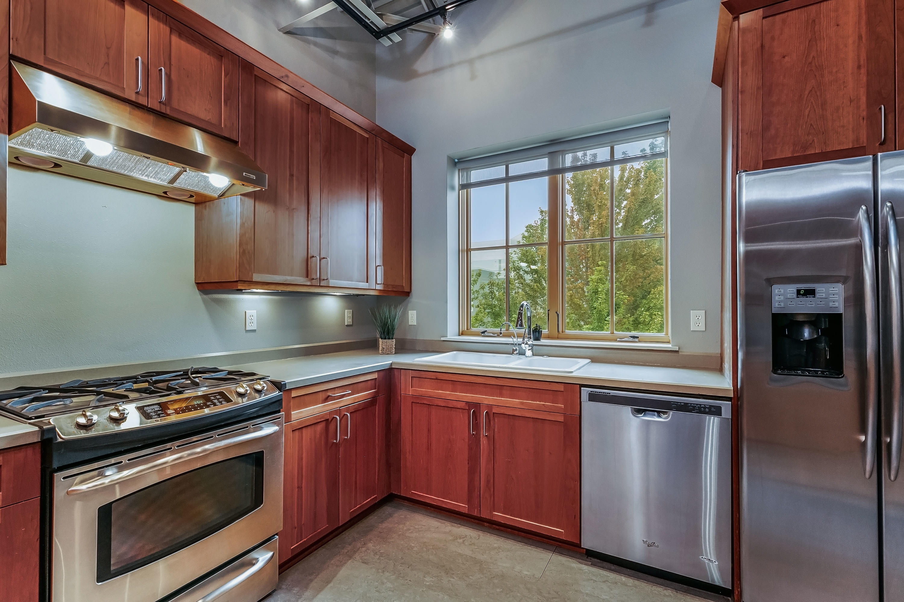 Mill Quarter - Residential