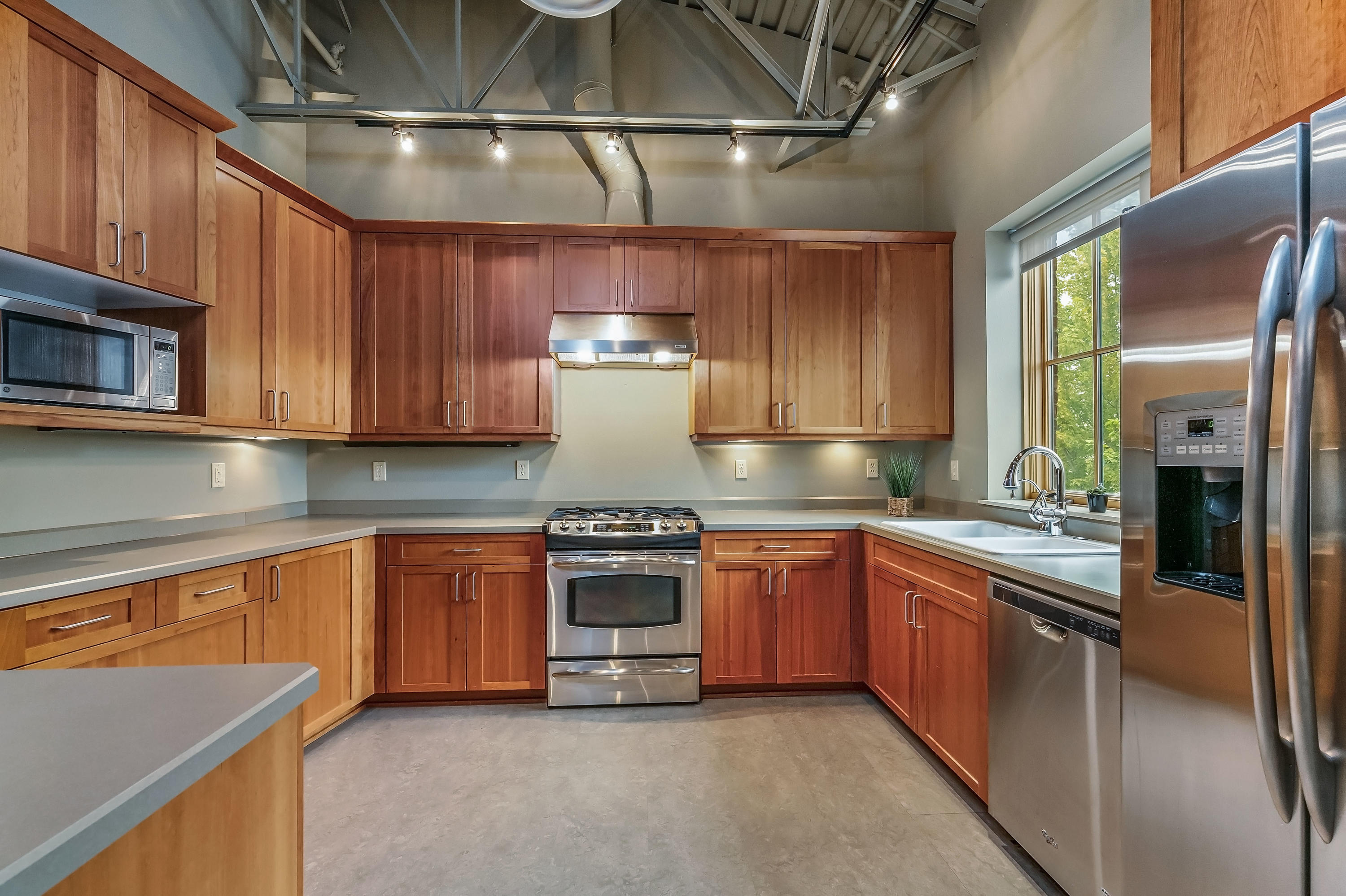 Mill Quarter - Residential