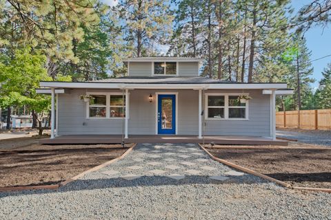 19341 Apache Road Bend OR 97702