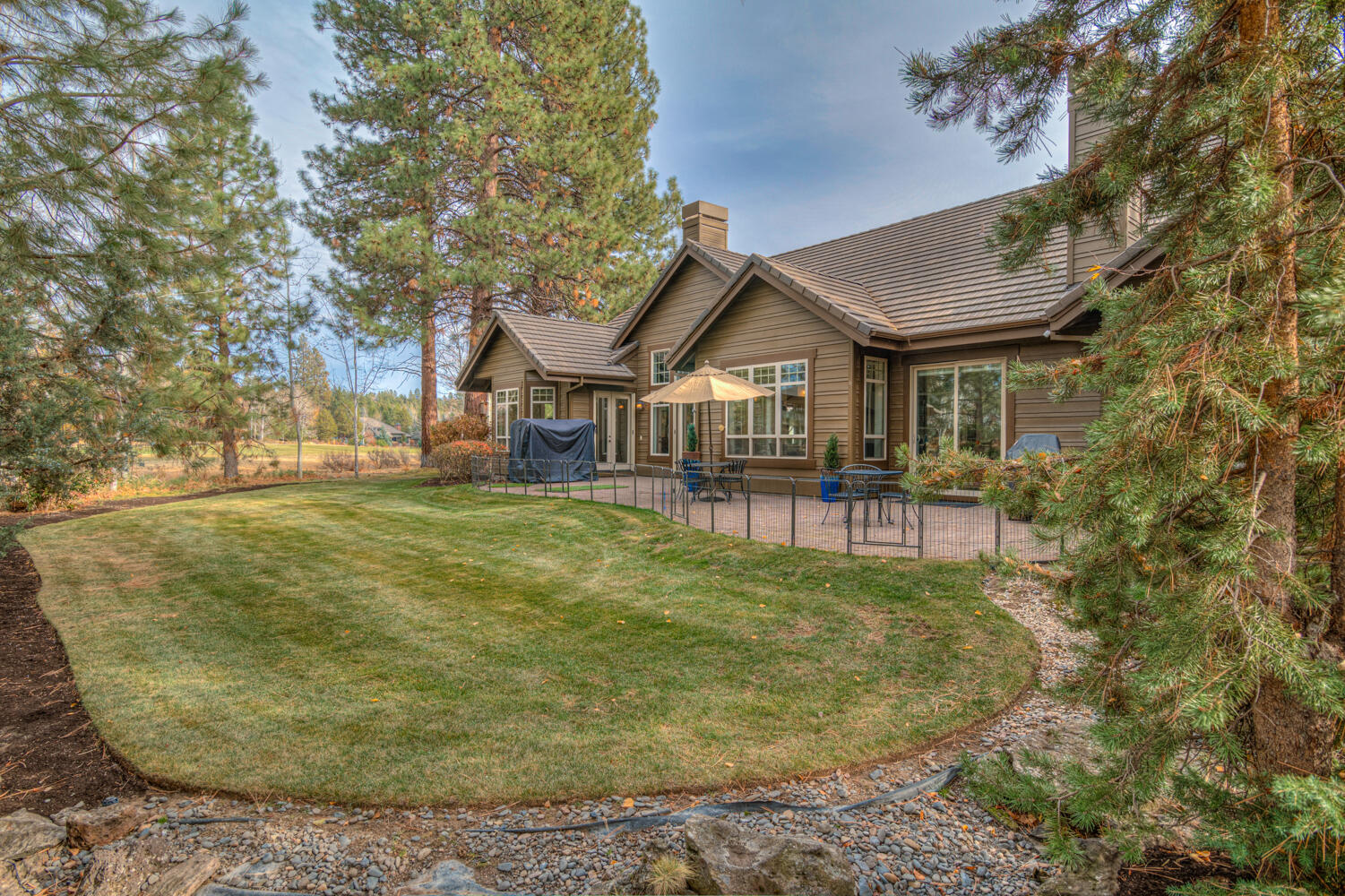 Broken Top - Residential