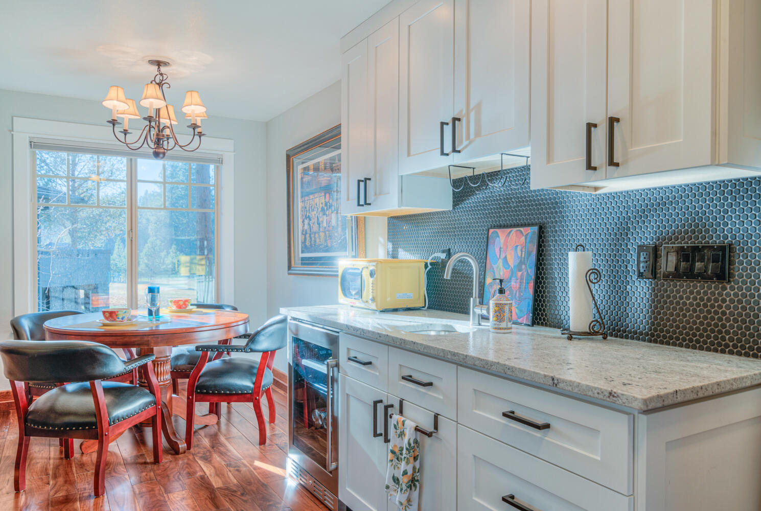 Broken Top - Residential