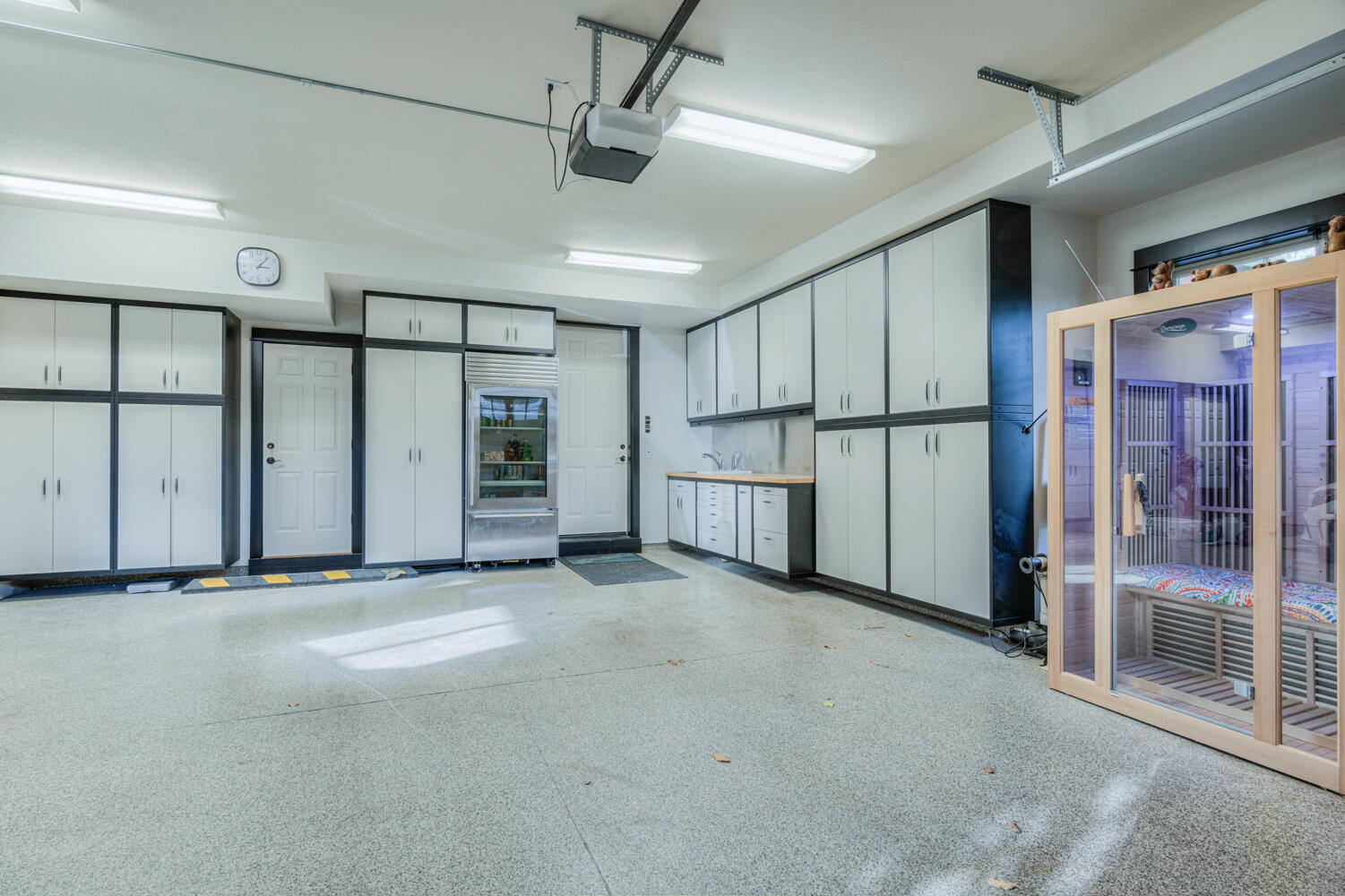 Broken Top - Residential