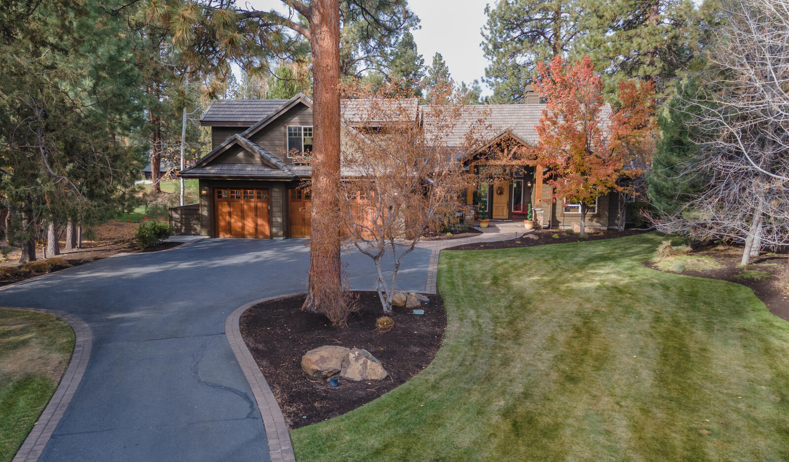 Broken Top - Residential