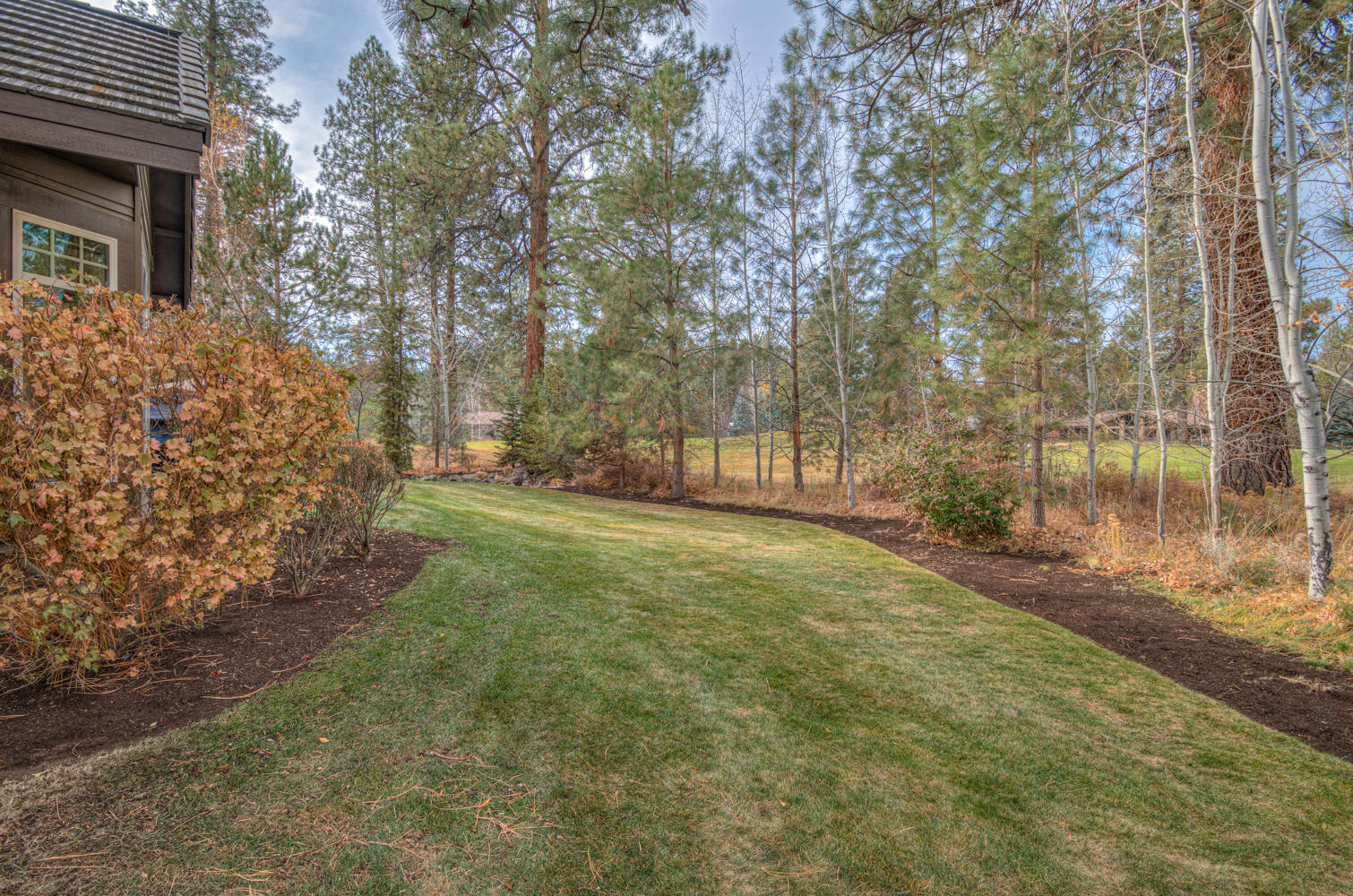 Broken Top - Residential