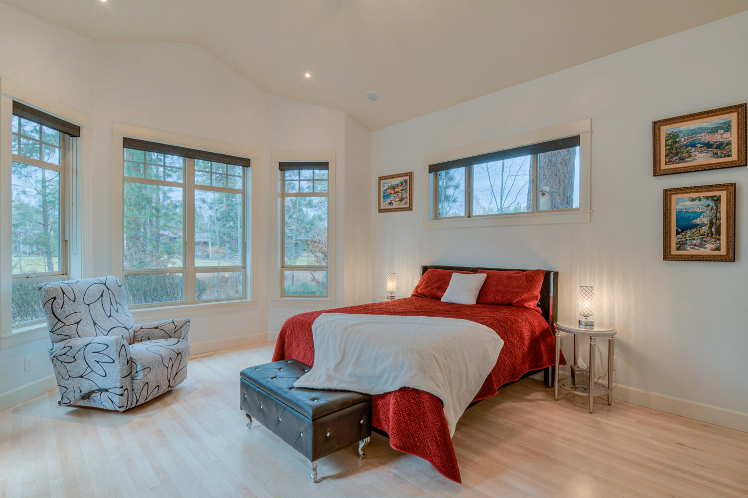 Broken Top - Residential