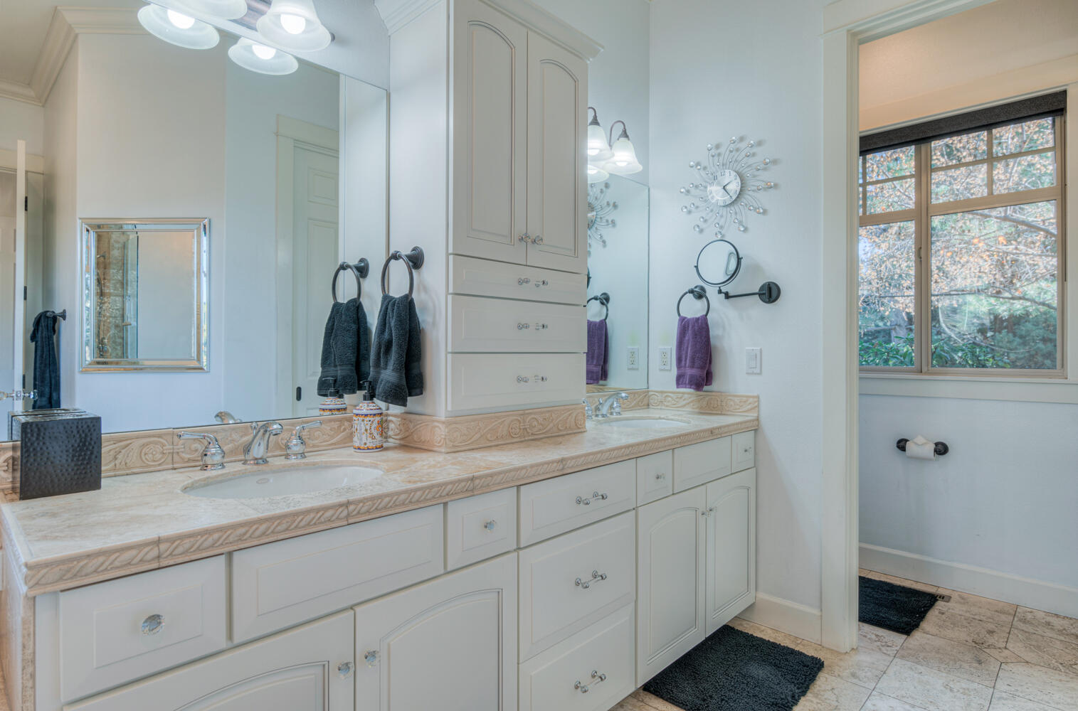 Broken Top - Residential