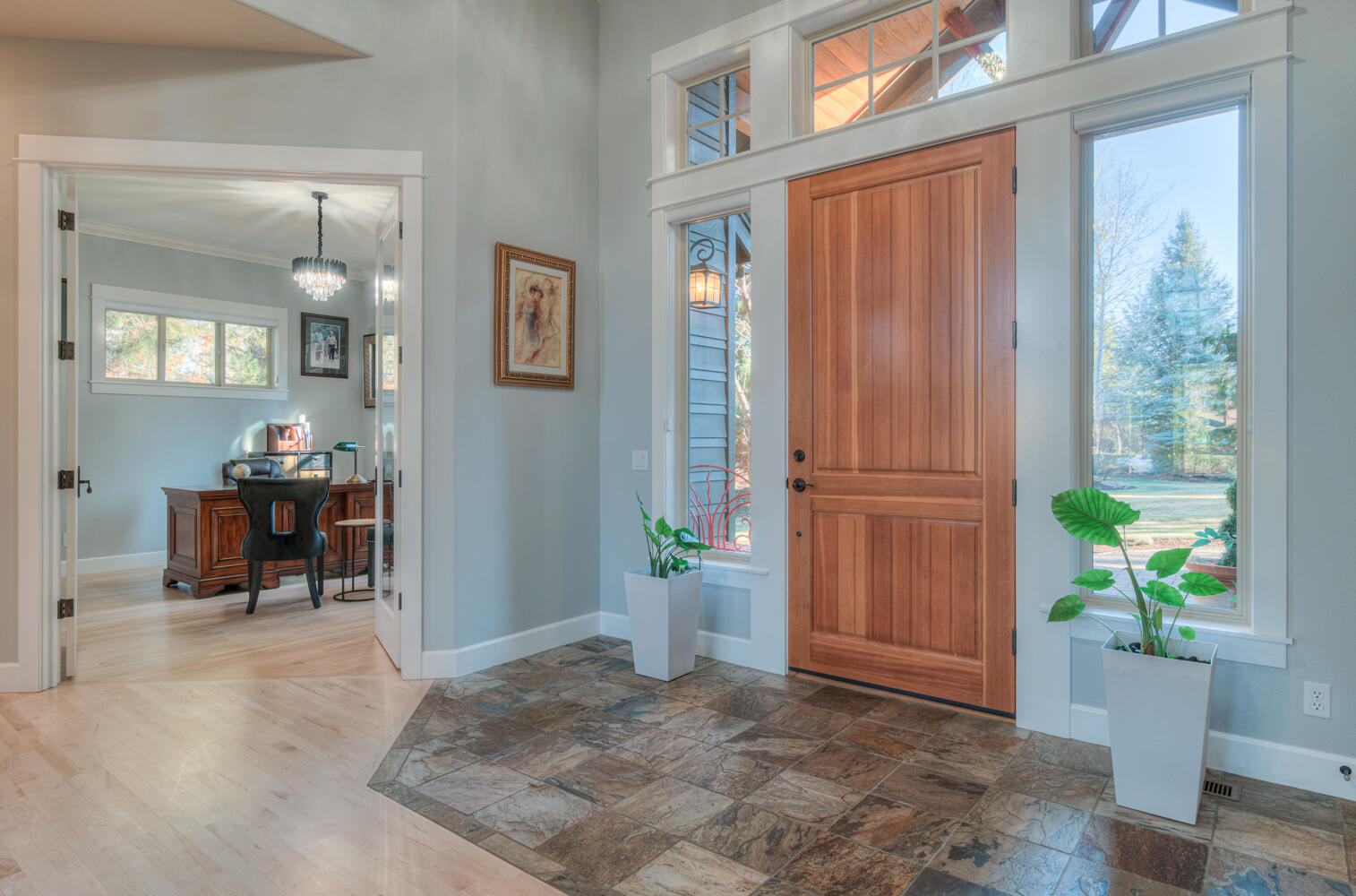 Broken Top - Residential