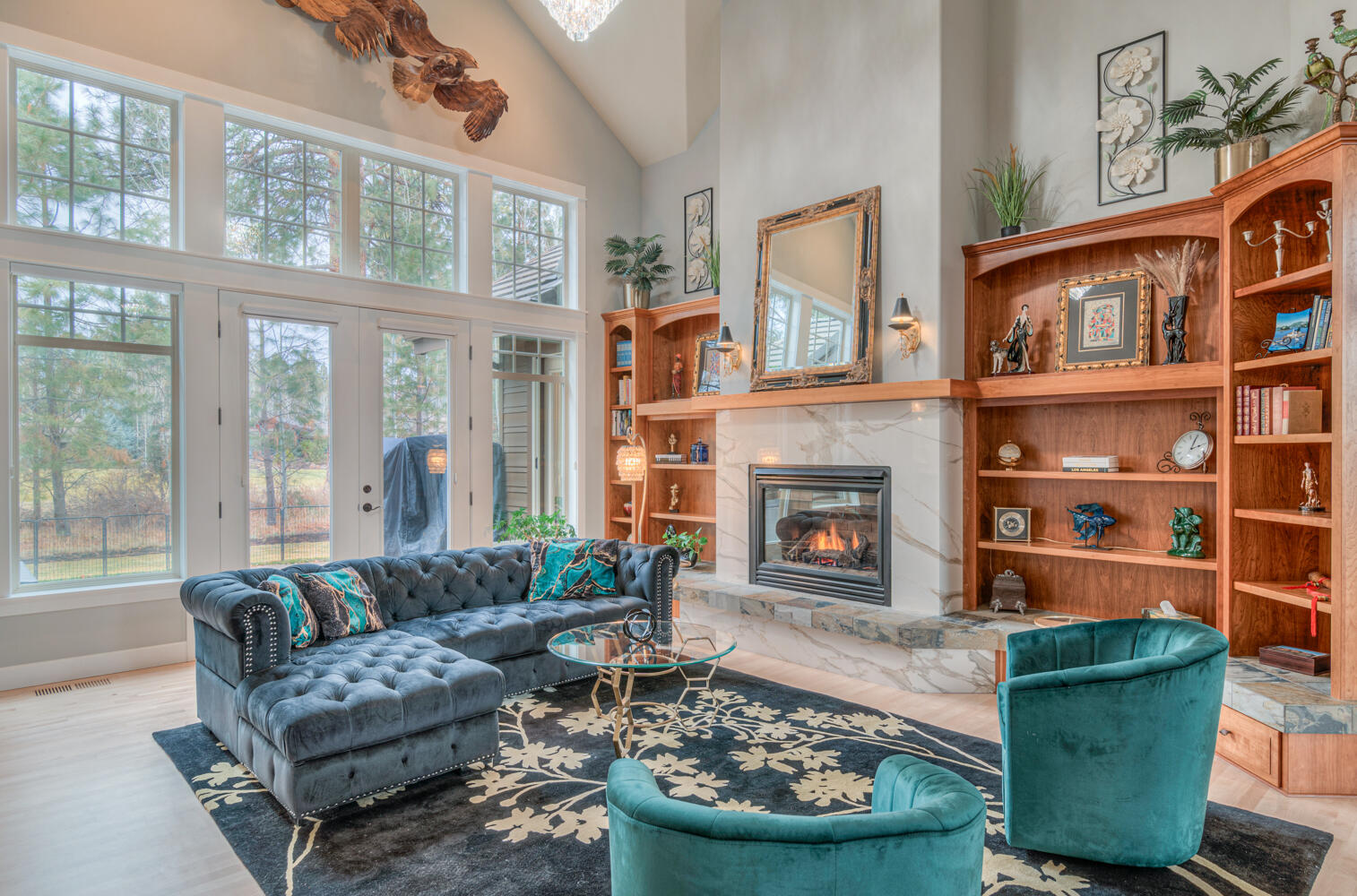 Broken Top - Residential