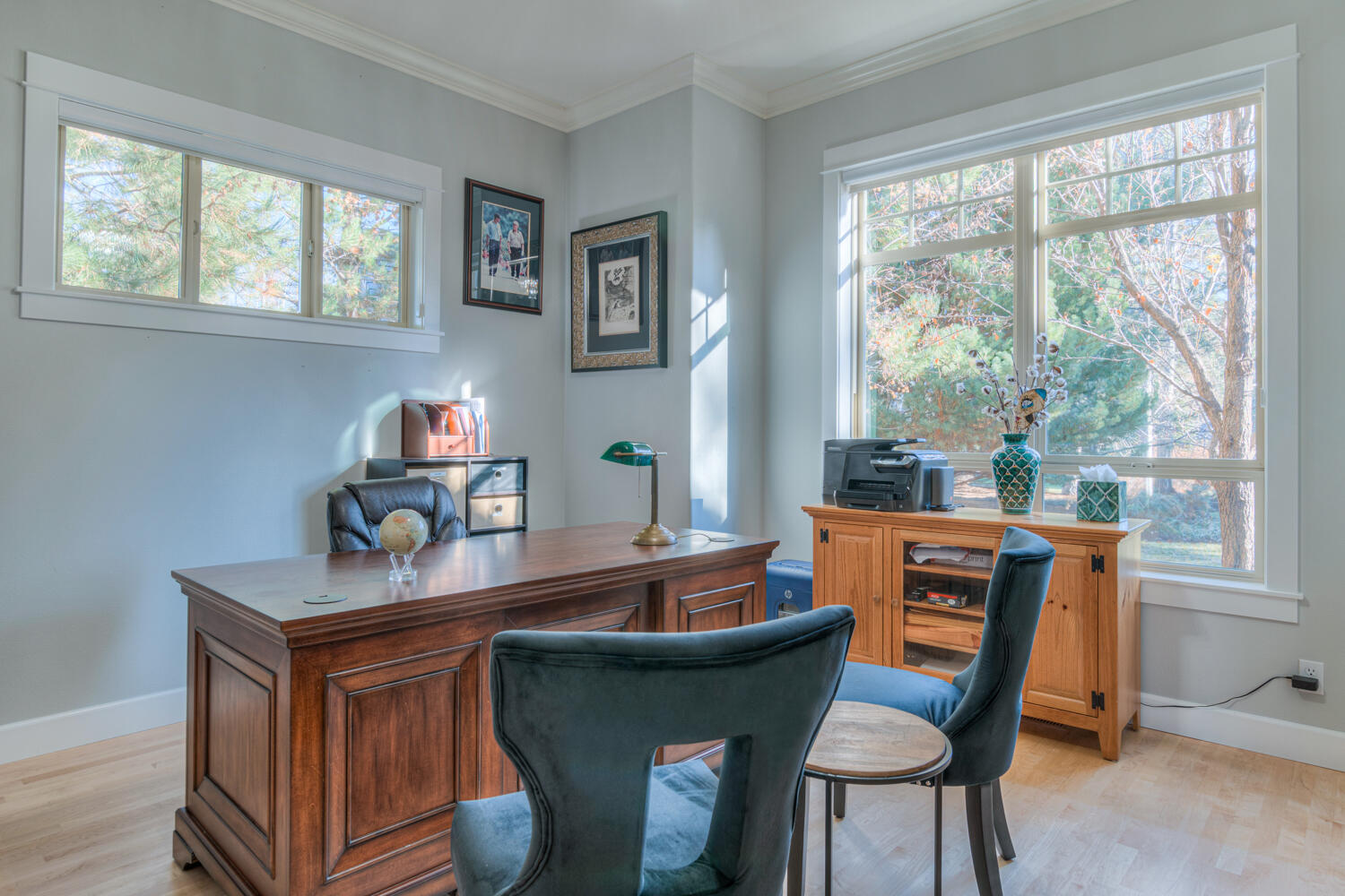 Broken Top - Residential