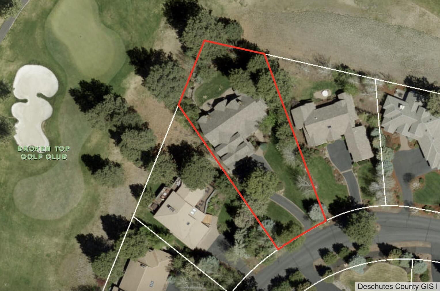 Broken Top - Residential