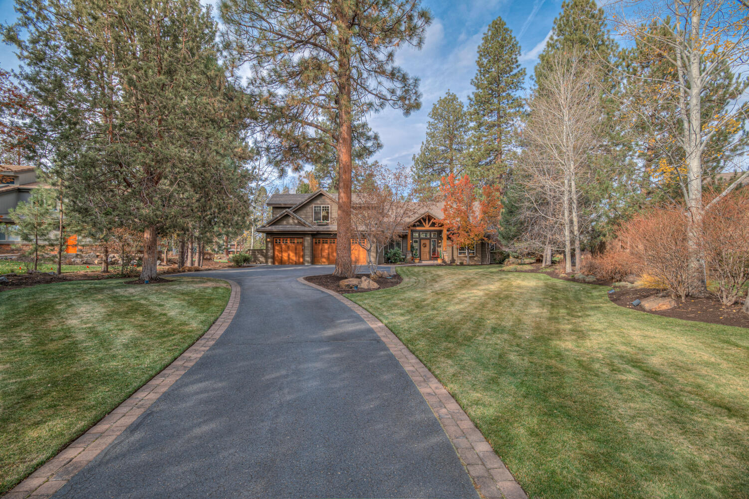 Broken Top - Residential