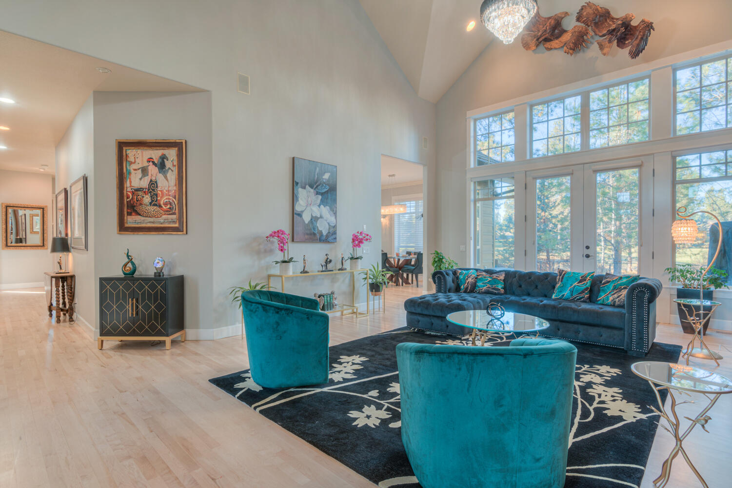 Broken Top - Residential