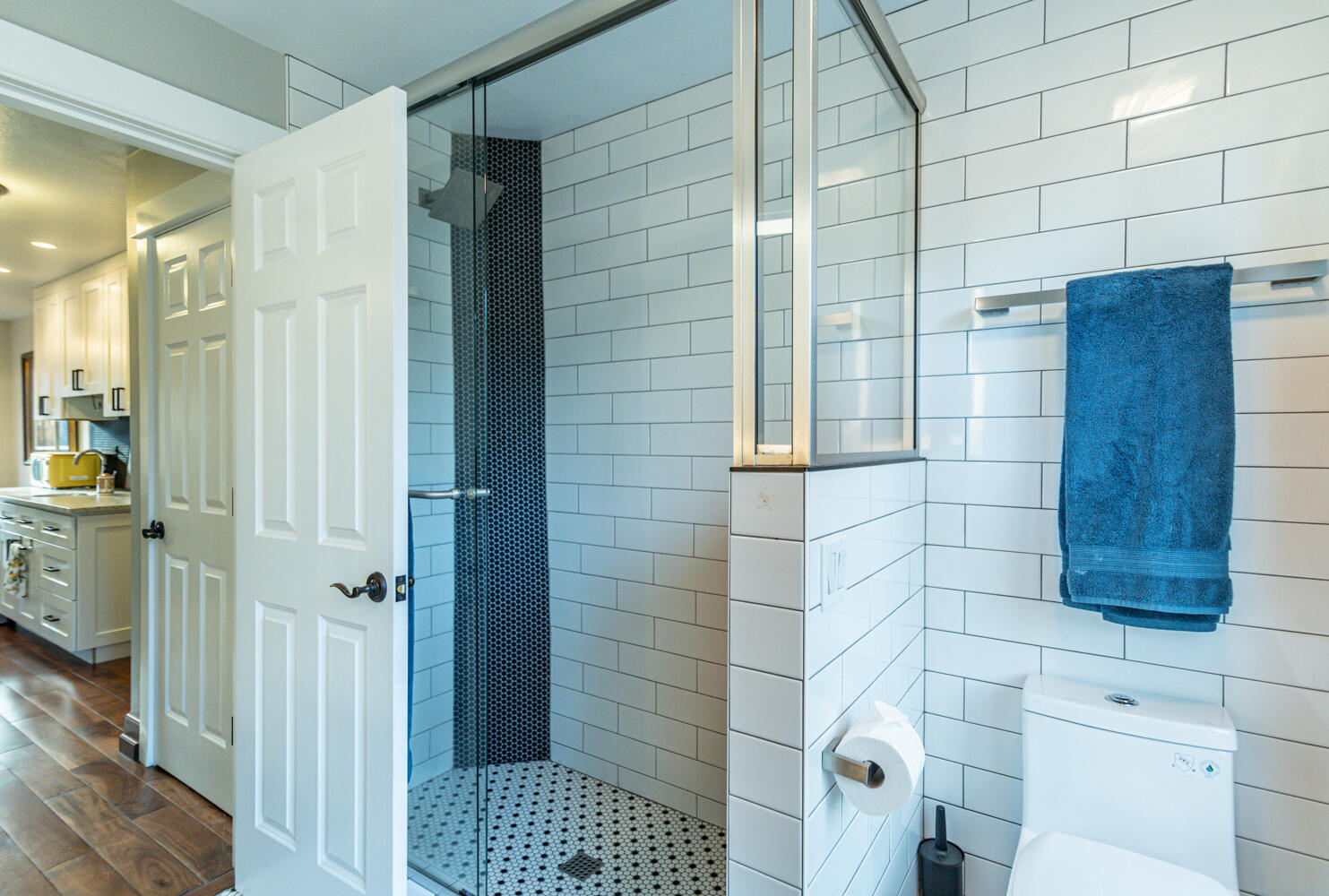 Broken Top - Residential