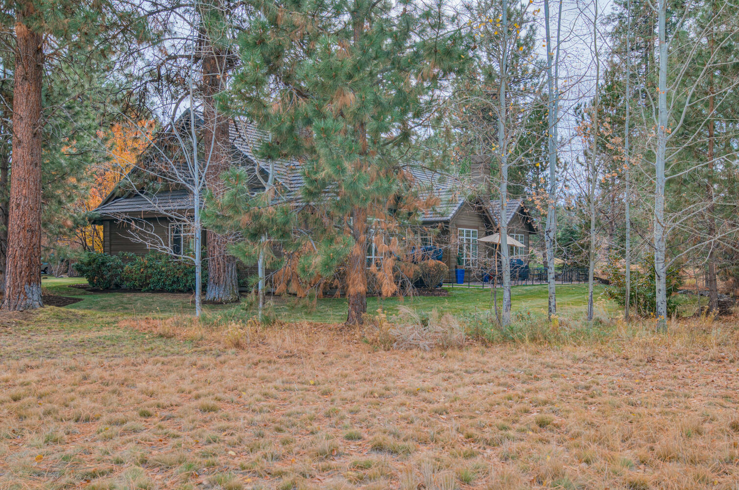 Broken Top - Residential