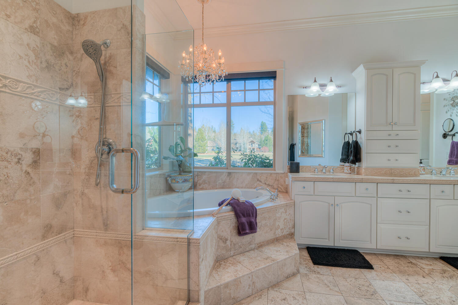 Broken Top - Residential