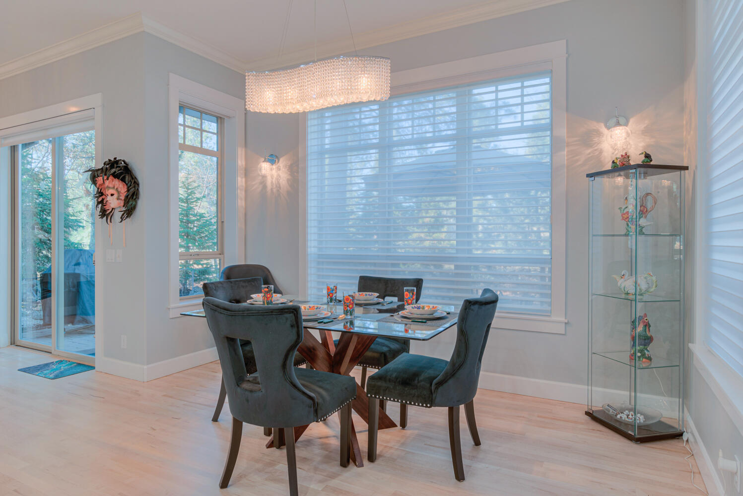 Broken Top - Residential