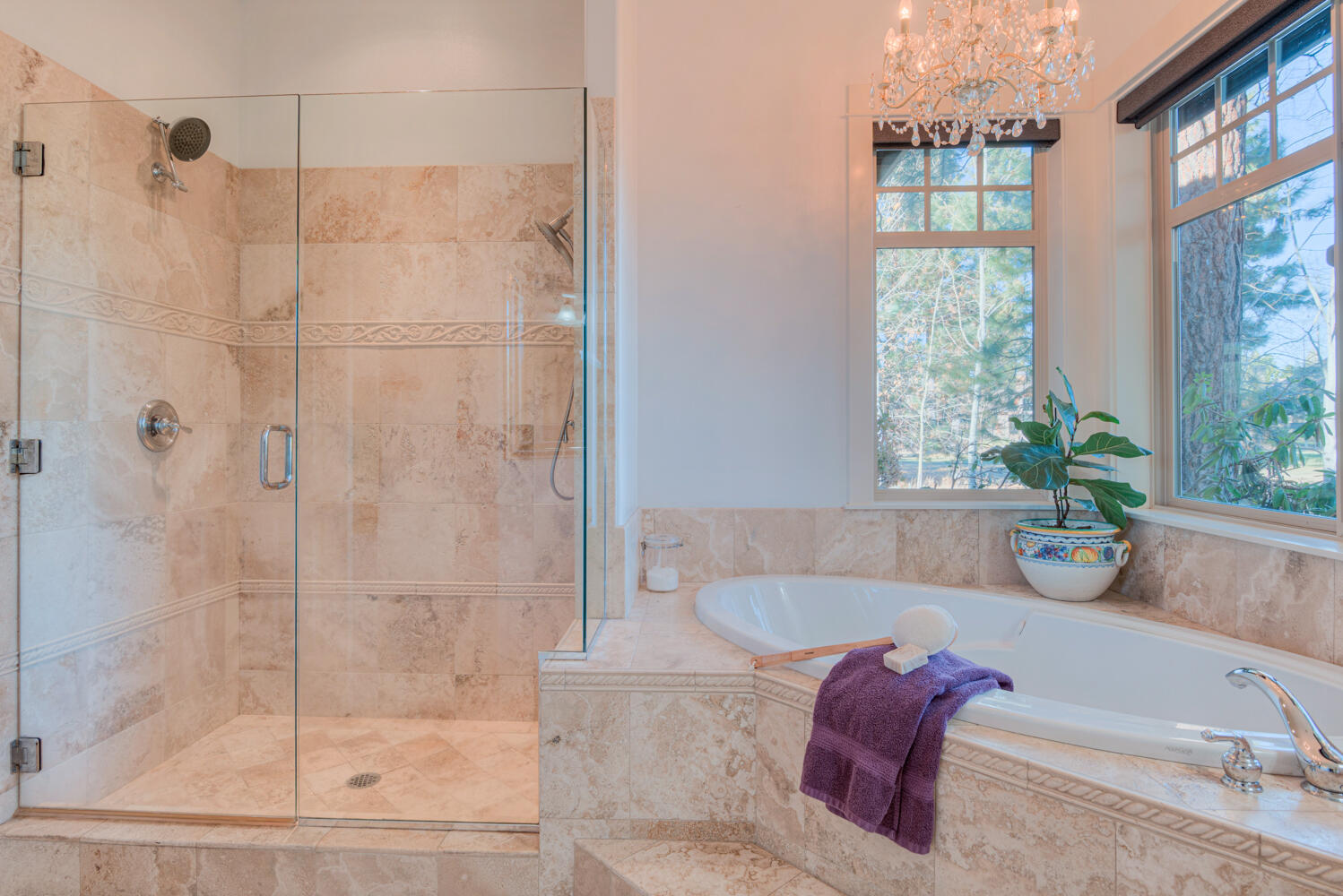 Broken Top - Residential