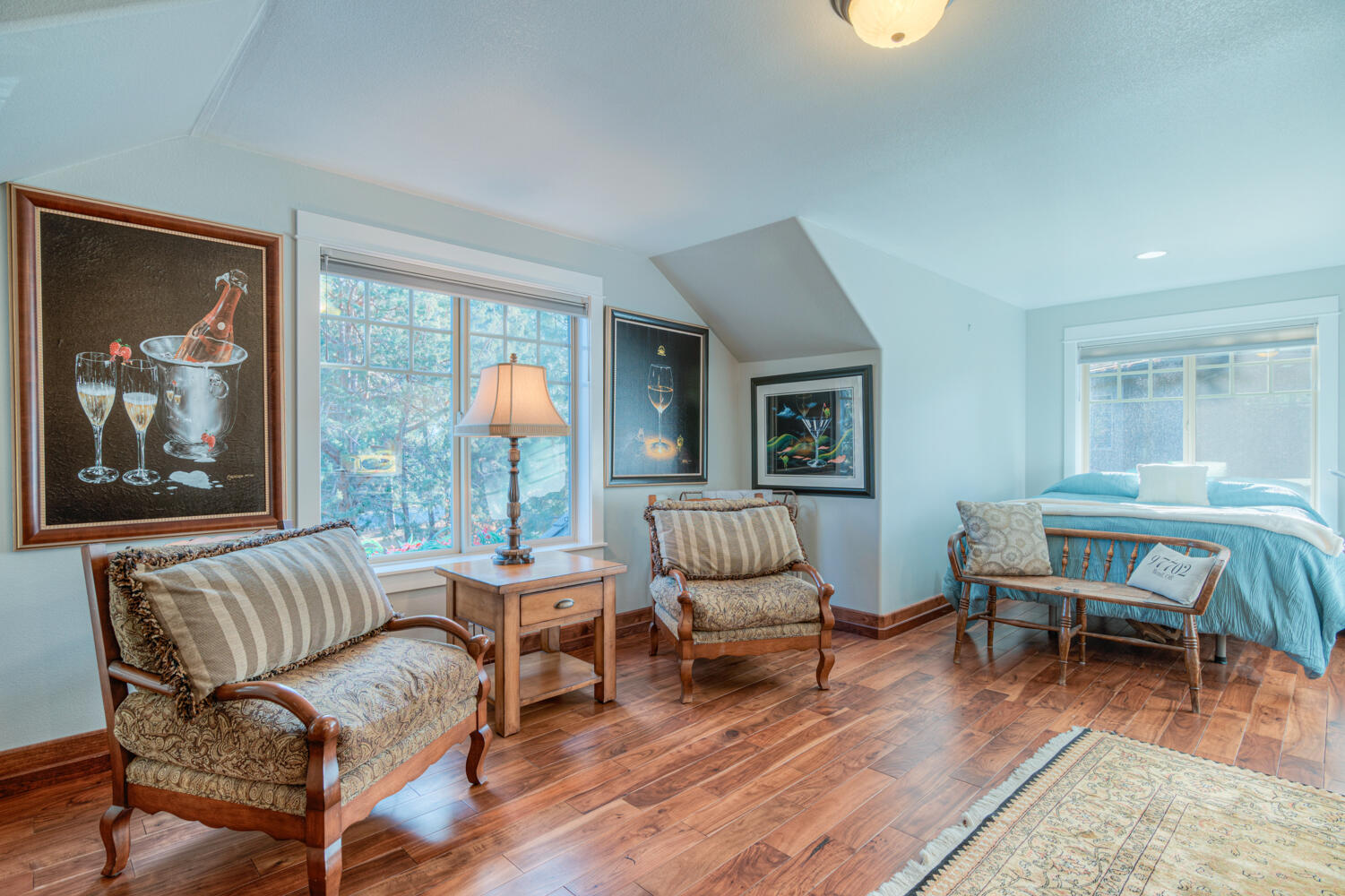 Broken Top - Residential