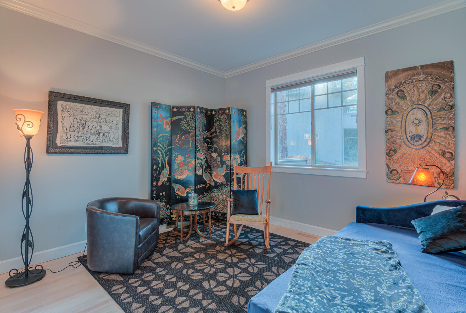 Broken Top - Residential