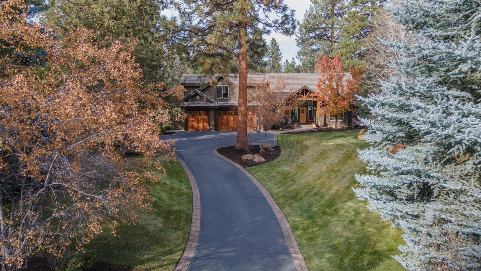 Broken Top - Residential