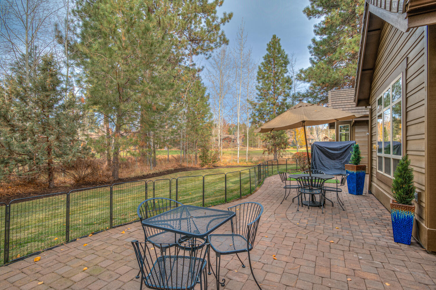 Broken Top - Residential