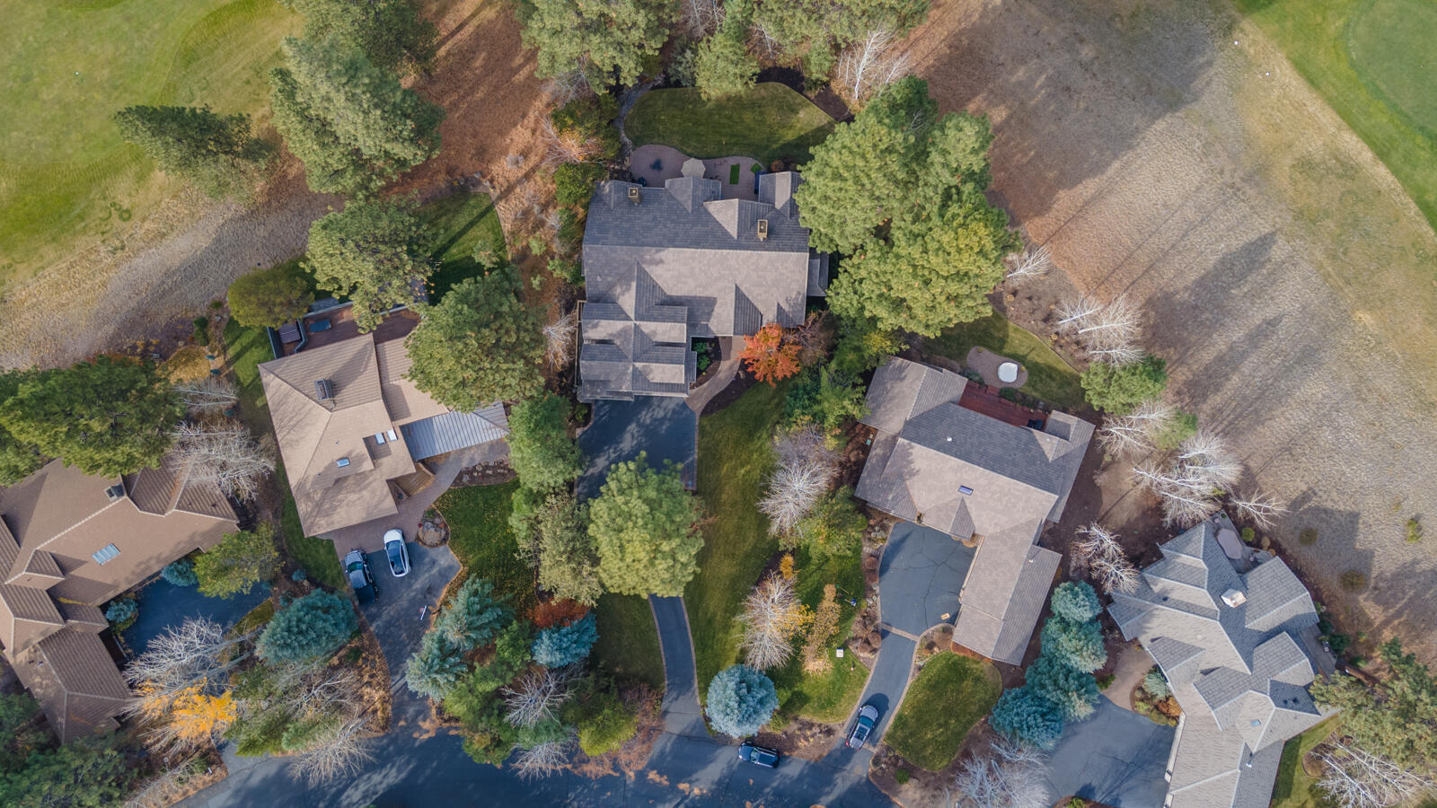 Broken Top - Residential