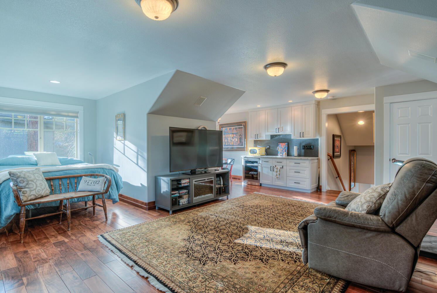 Broken Top - Residential