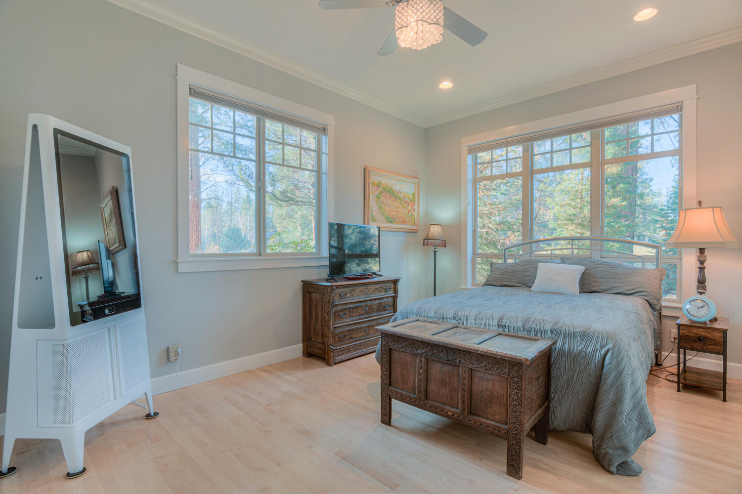 Broken Top - Residential