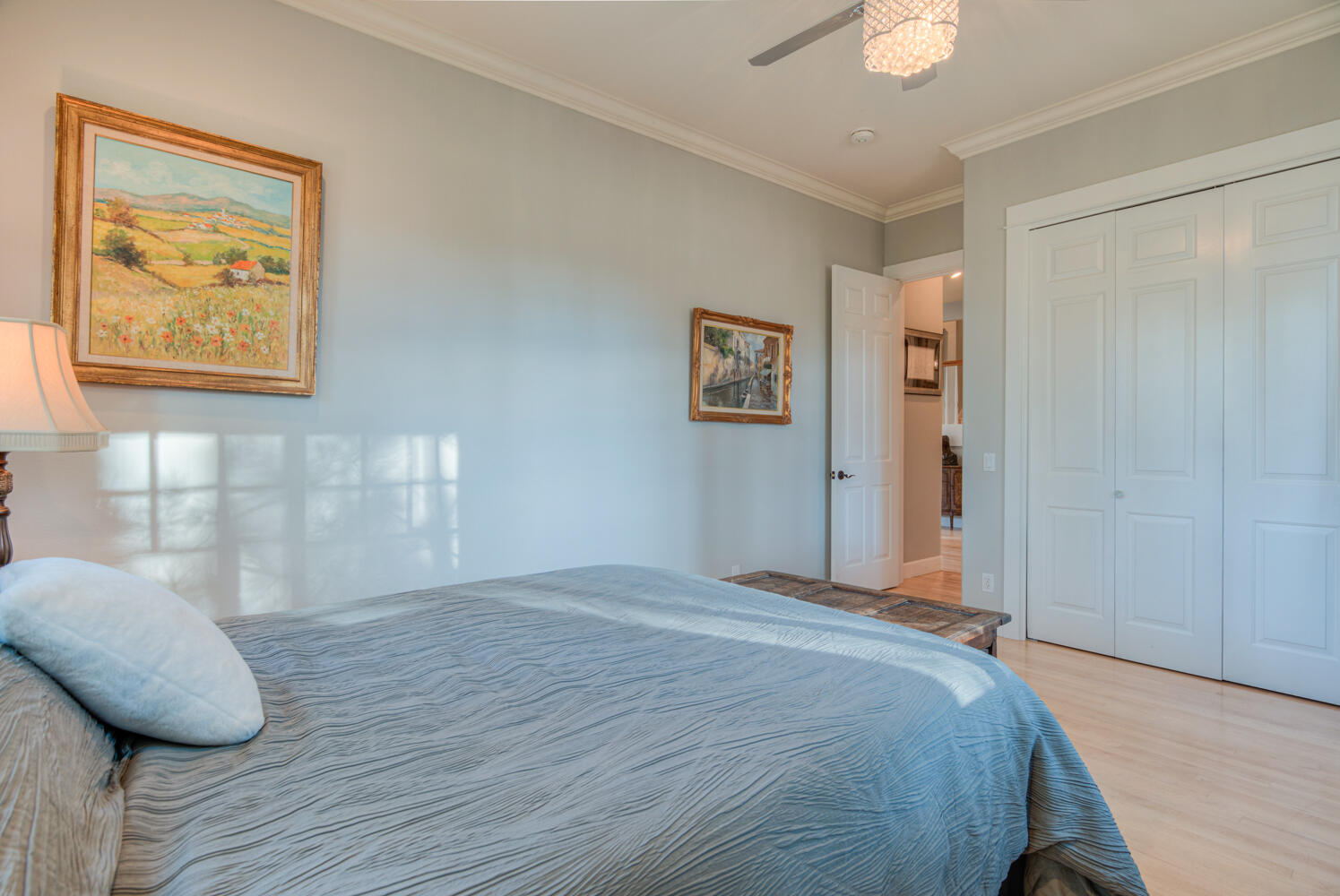 Broken Top - Residential