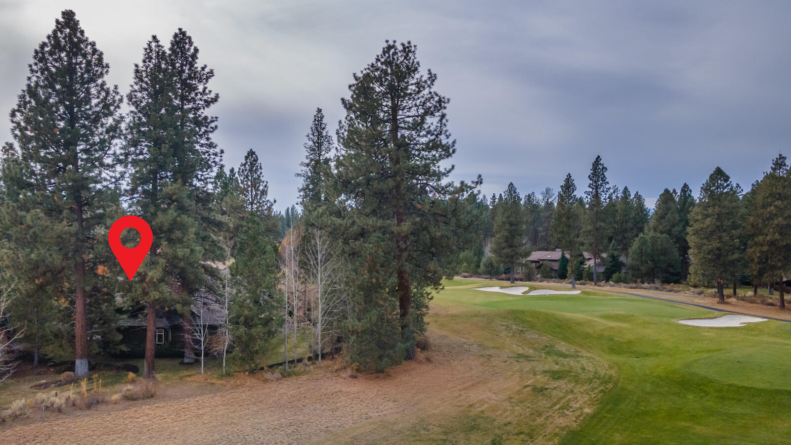 Broken Top - Residential