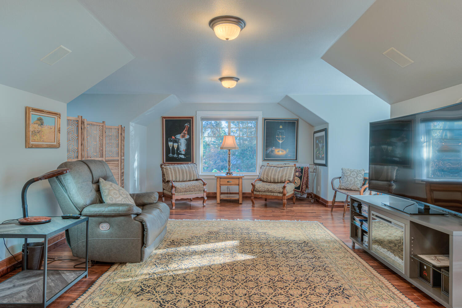 Broken Top - Residential