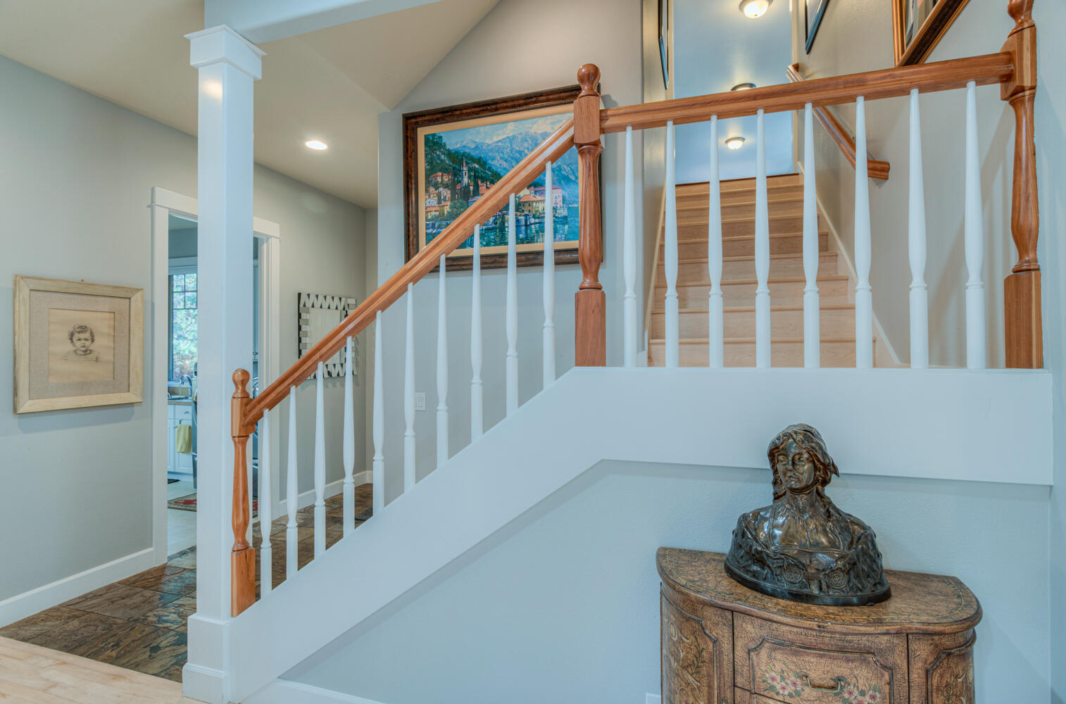 Broken Top - Residential