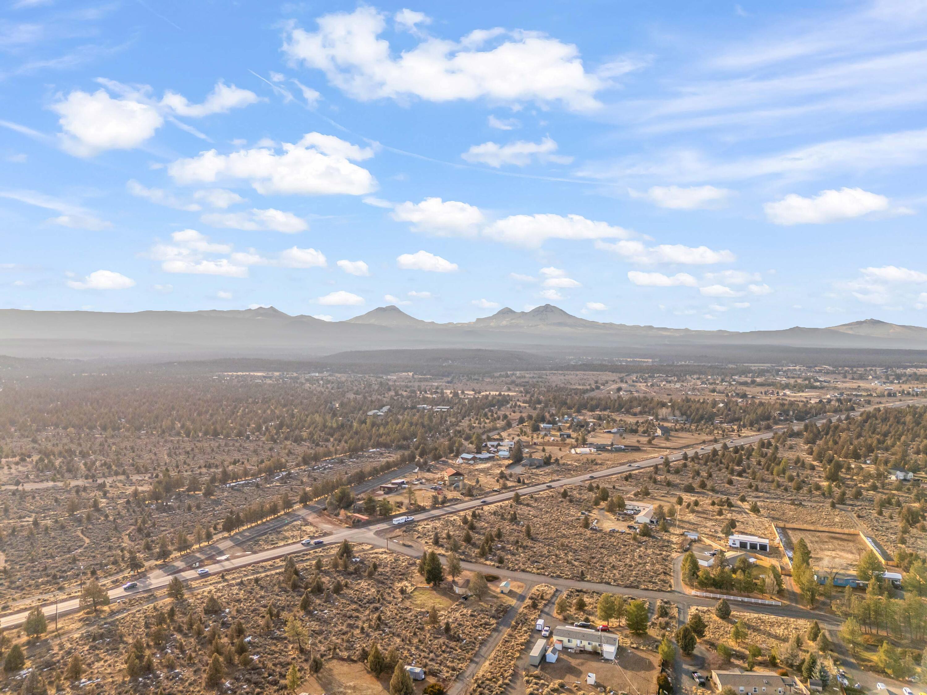 Sun Mtn - Residential