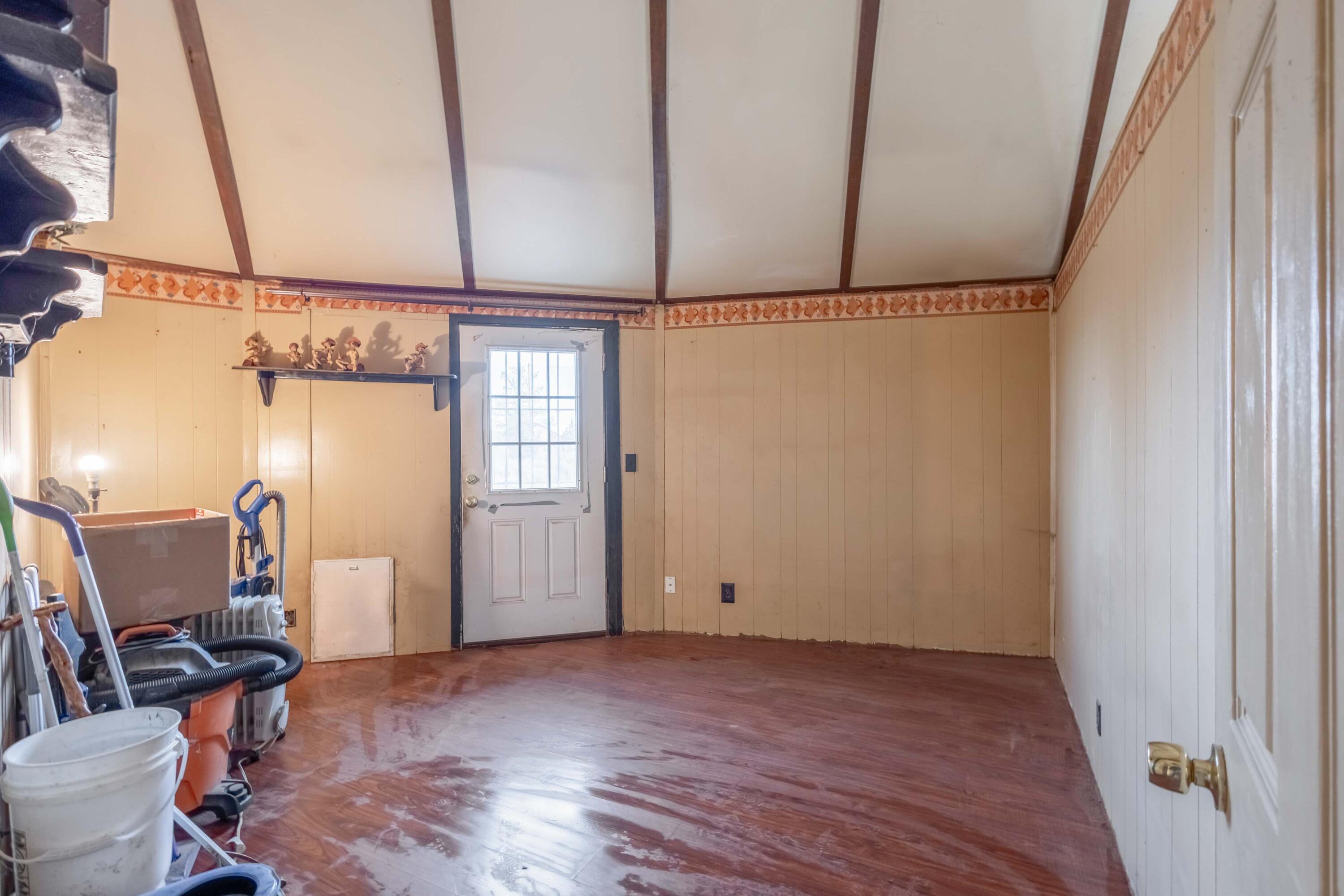 Sun Mtn - Residential