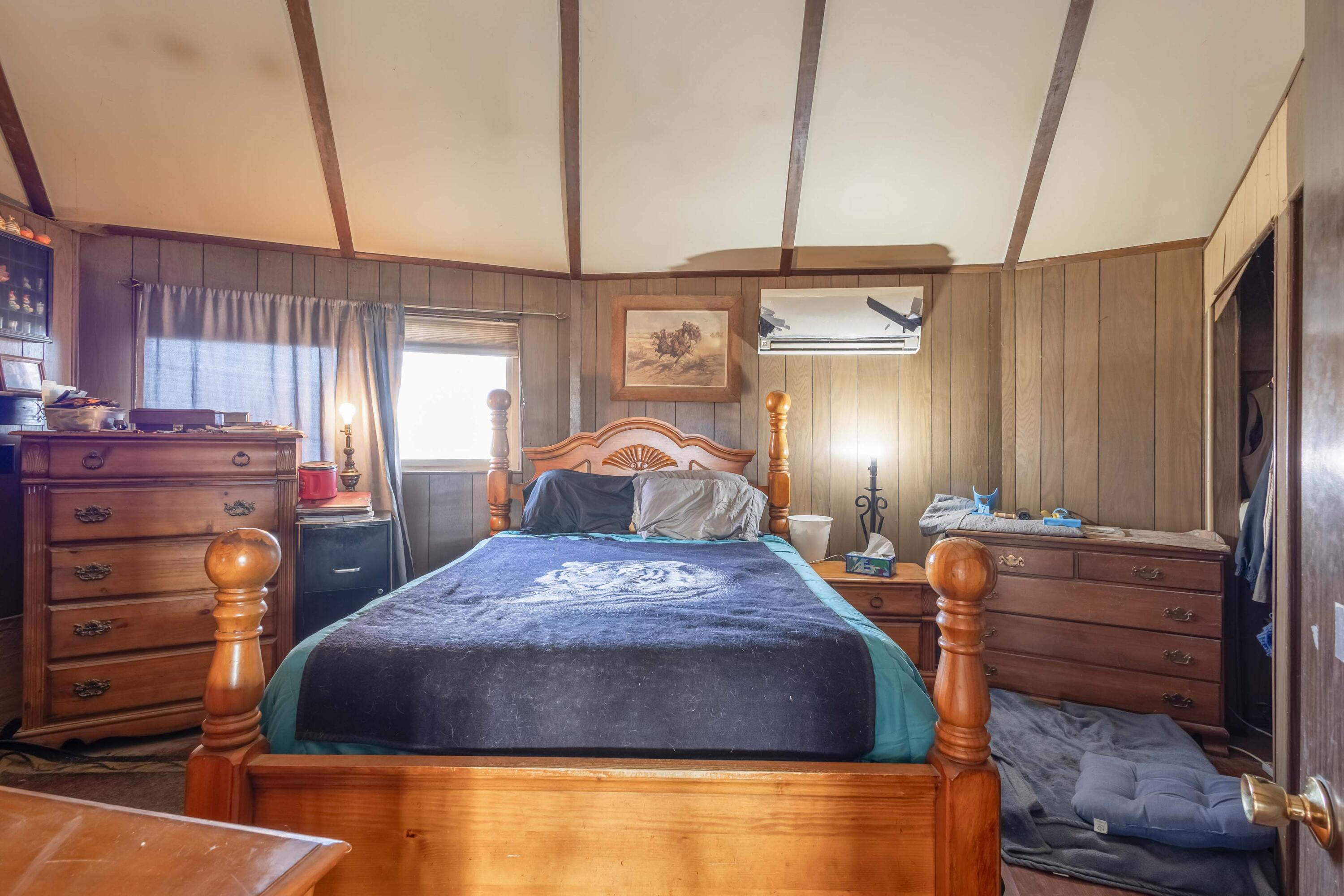 Sun Mtn - Residential