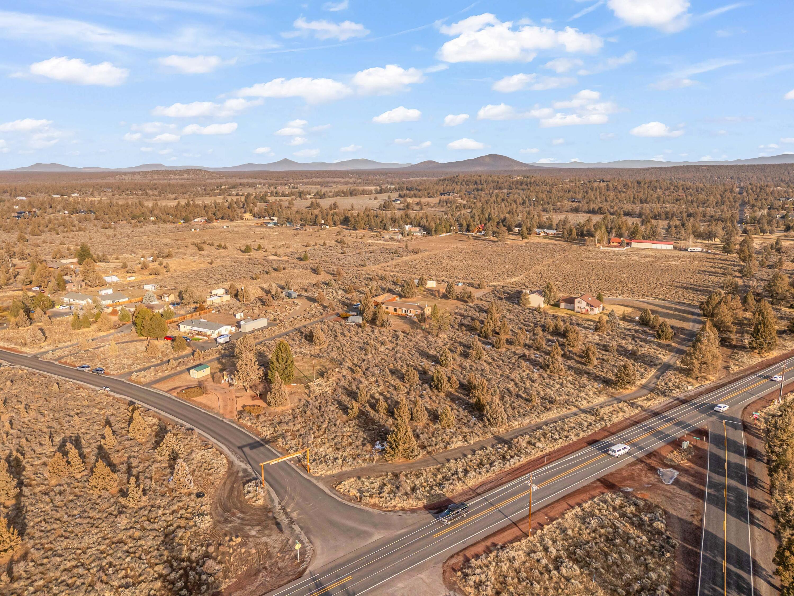 Sun Mtn - Residential