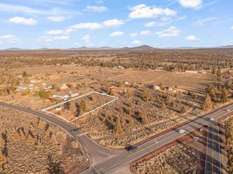 Tiny photo for 66830 Central Street, Bend, OR 97703 (MLS # 220213299)