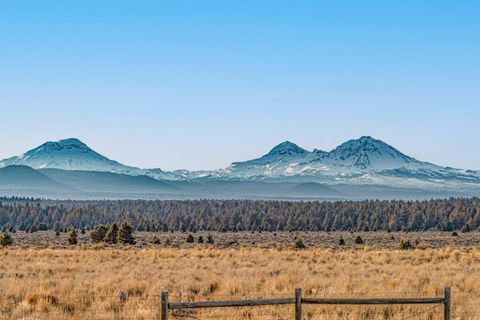 Tiny photo for 66830 Central Street, Bend, OR 97703 (MLS # 220213299)