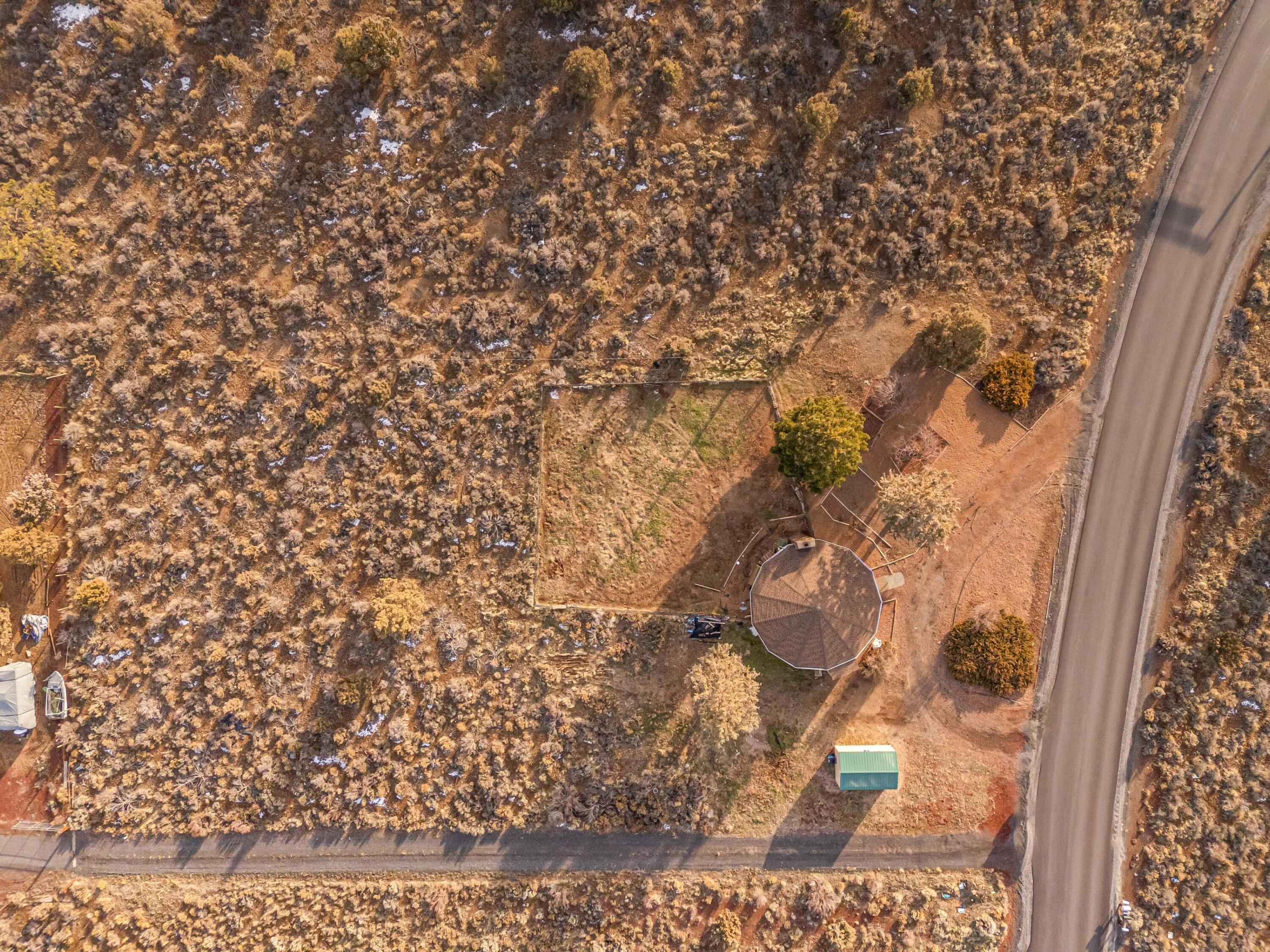 Sun Mtn - Residential