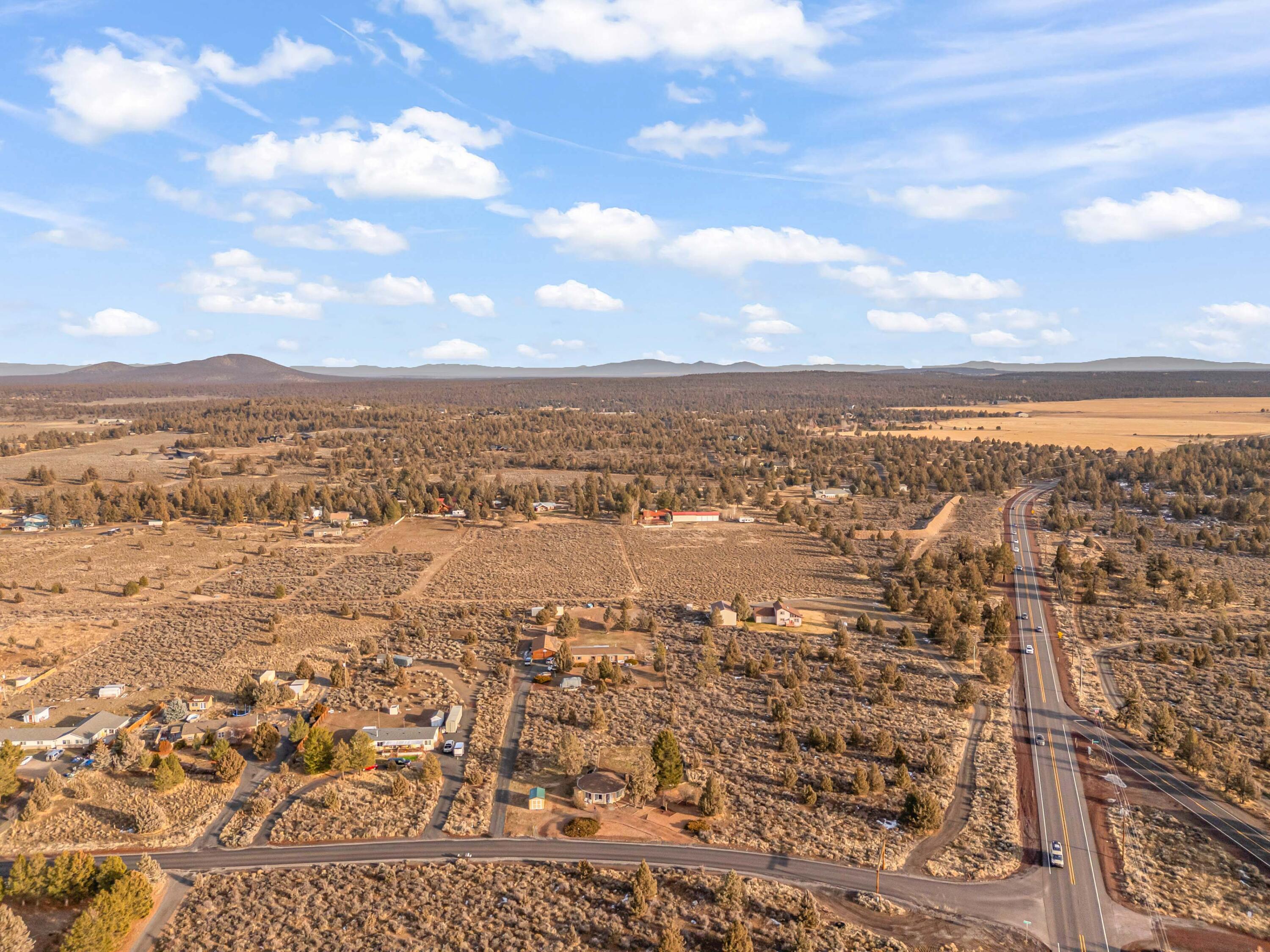 Sun Mtn - Residential